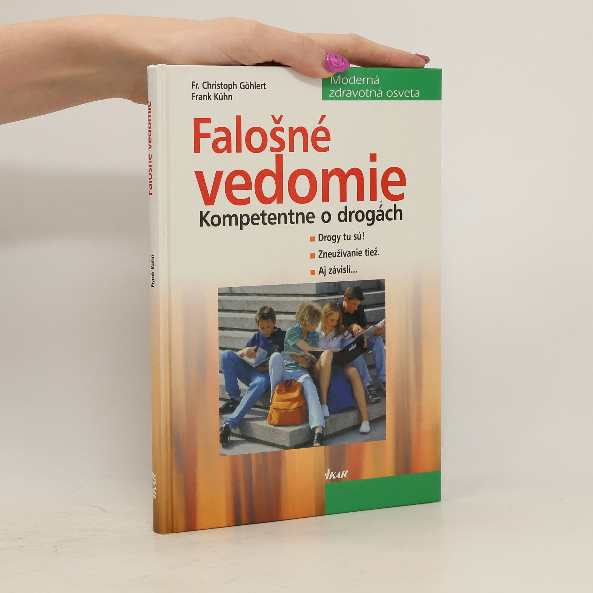 Falošné vedomie