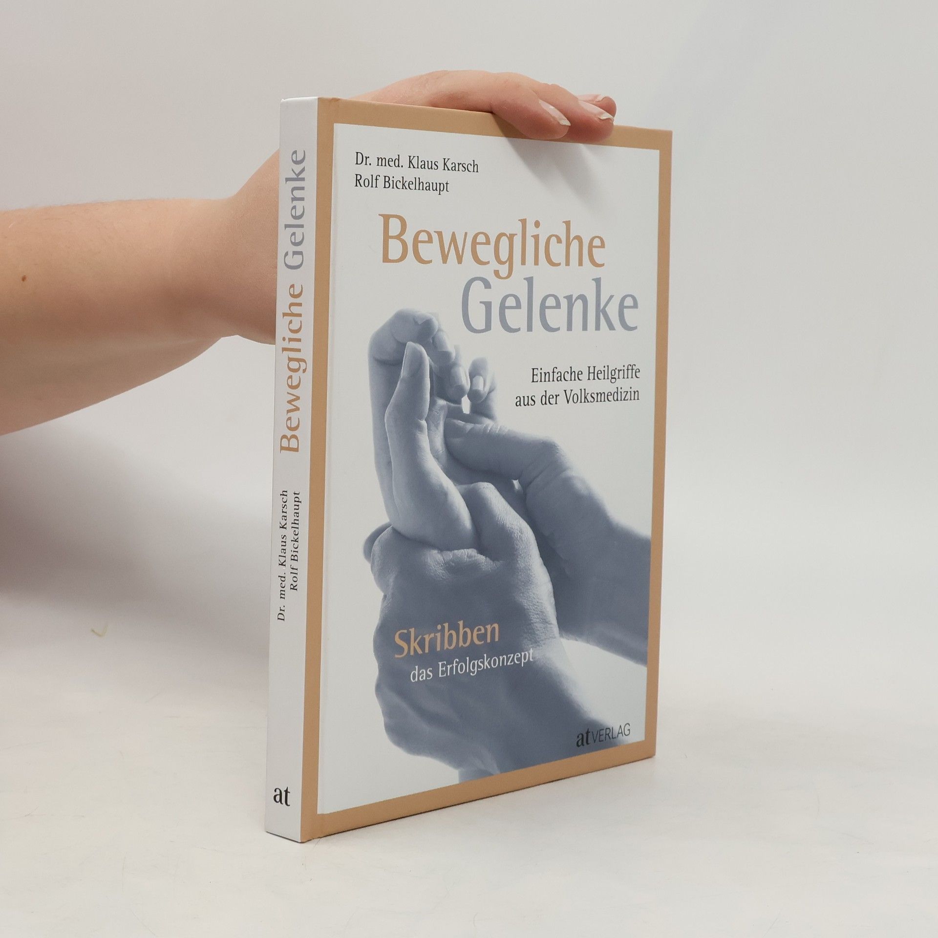 Bewegliche Gelenke