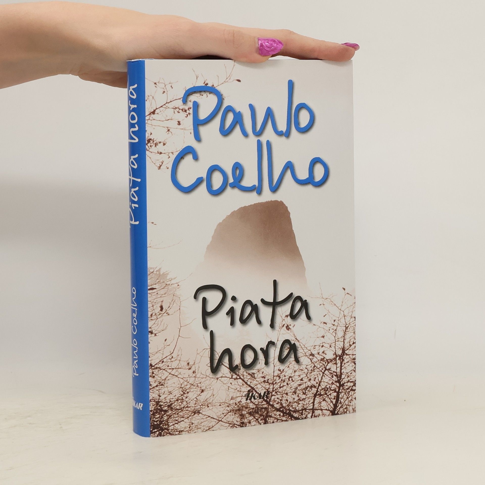 Paulo Coelho Piata hora