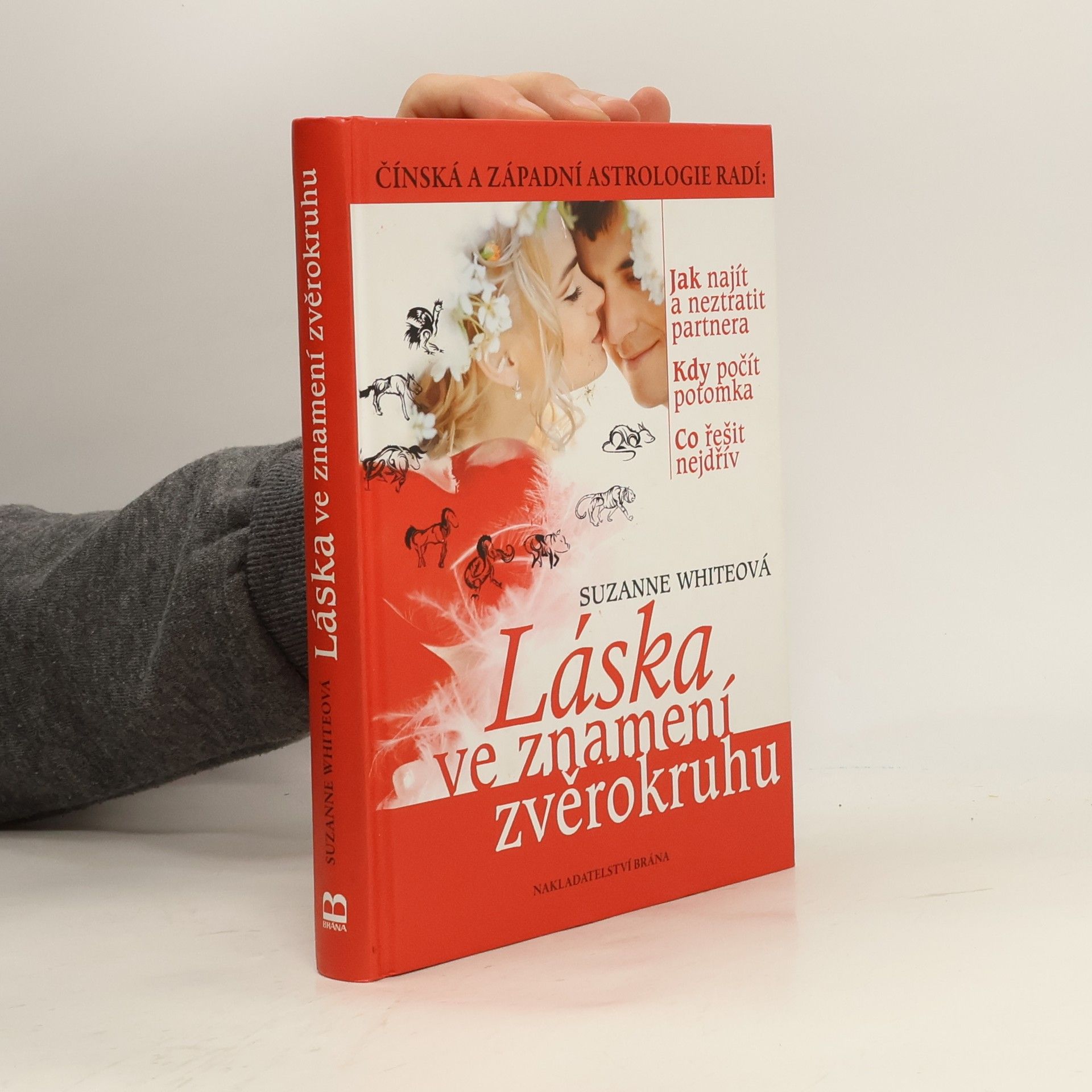 Láska ve znamení zvěrokruhu