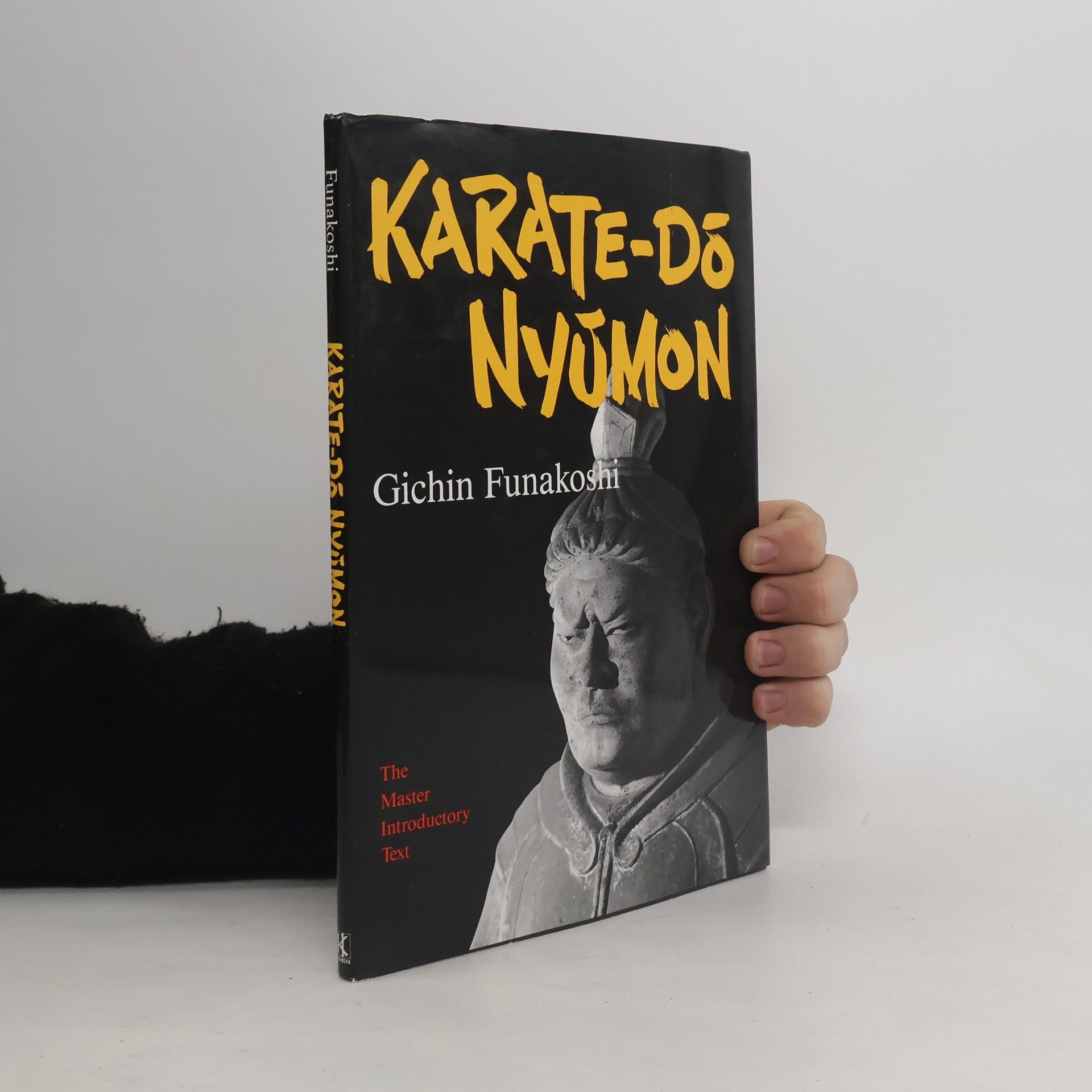 Karate-Dó Nyumon