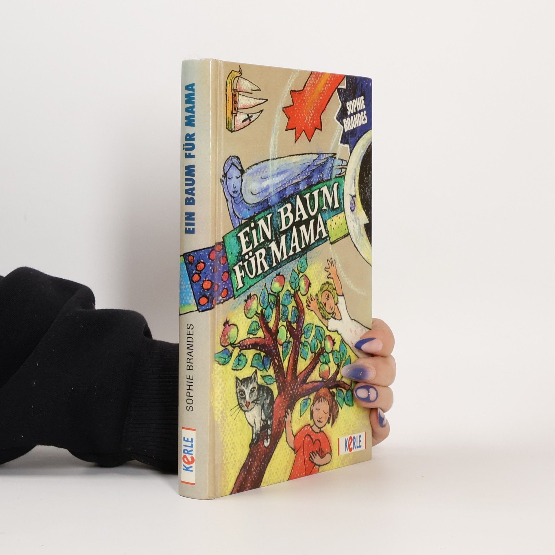 Sophie Brandes Ein Baum für Mama