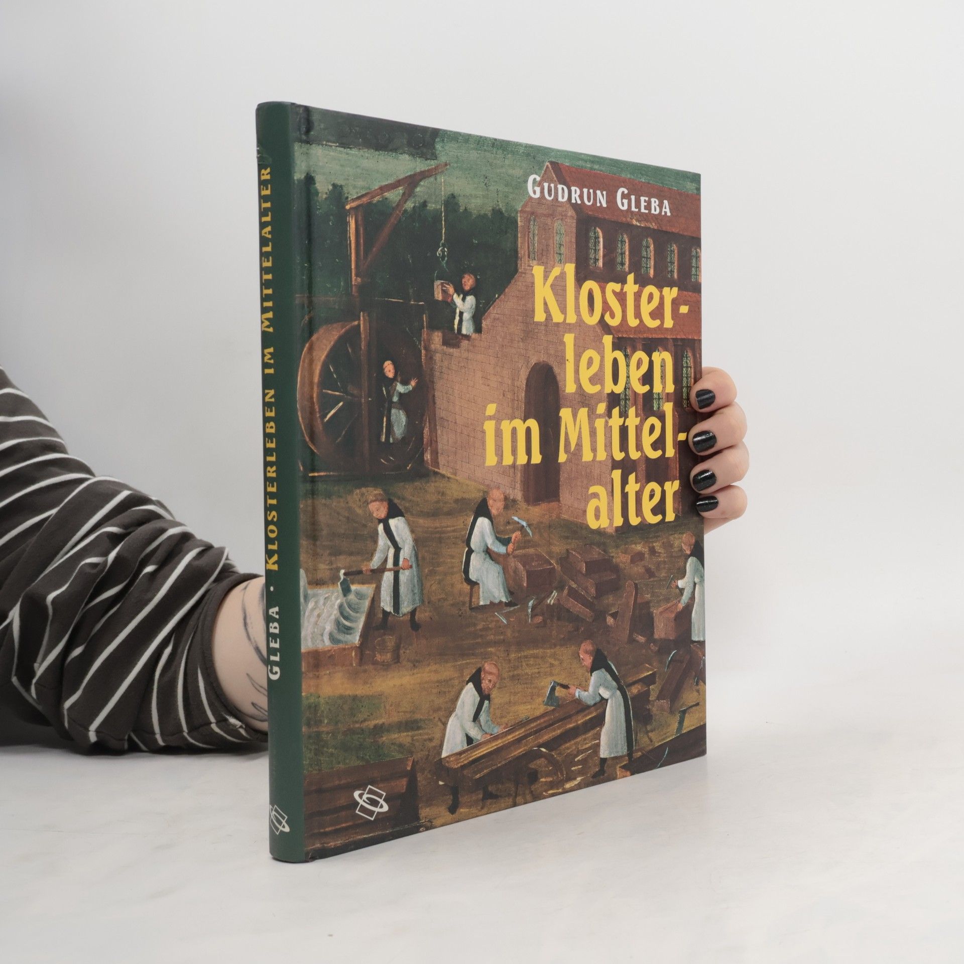 Klosterleben im Mittelalter