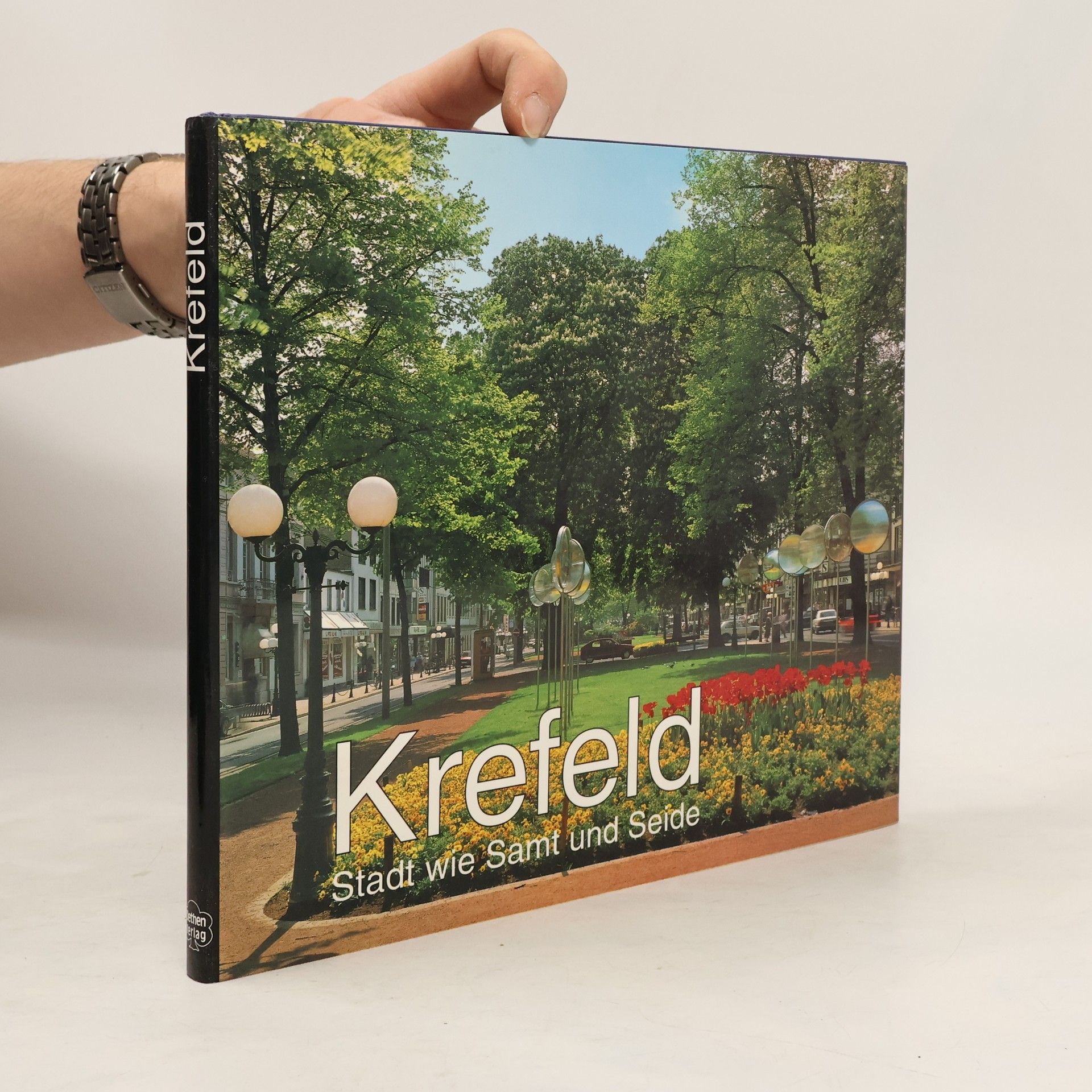Krefeld
