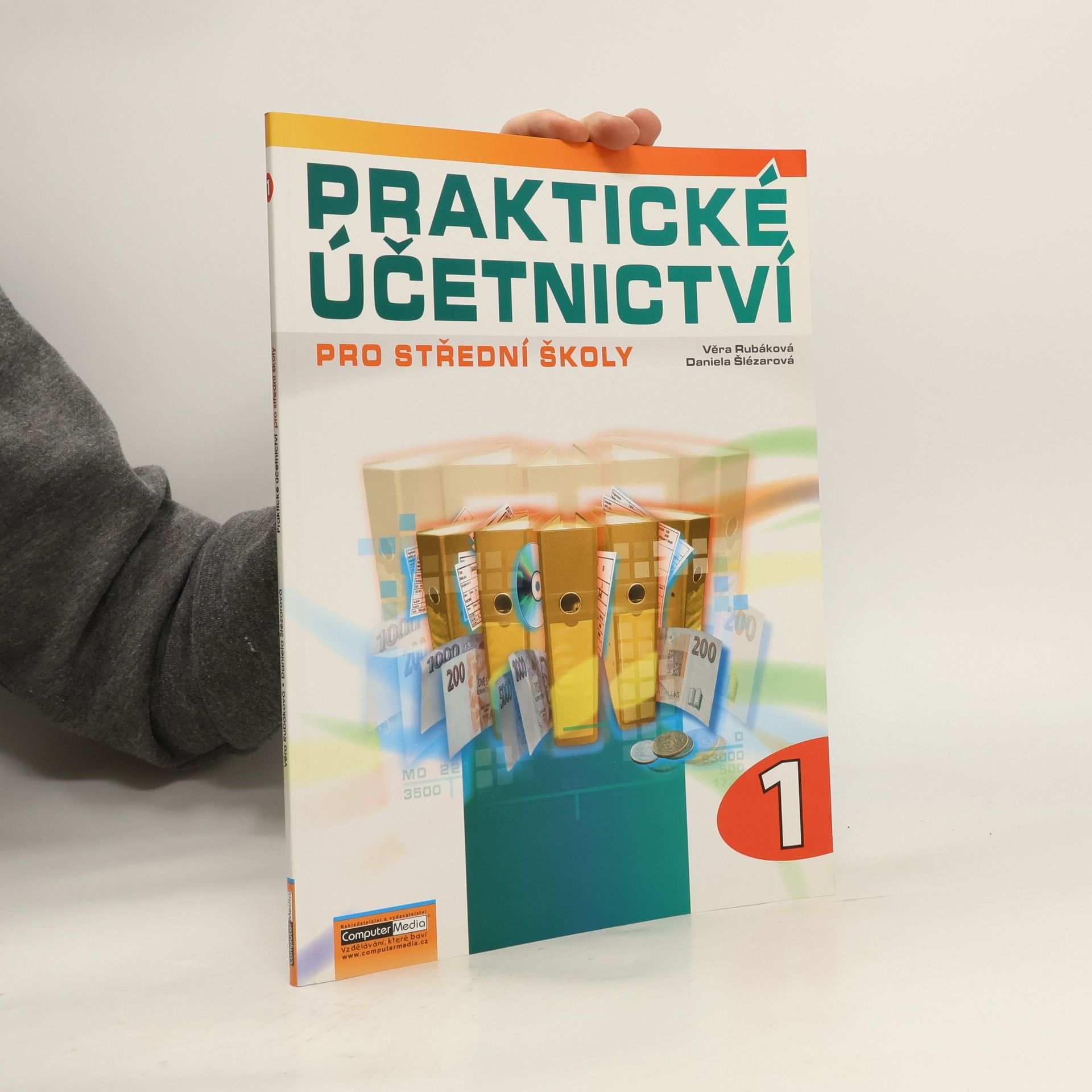 Praktické účetnictví