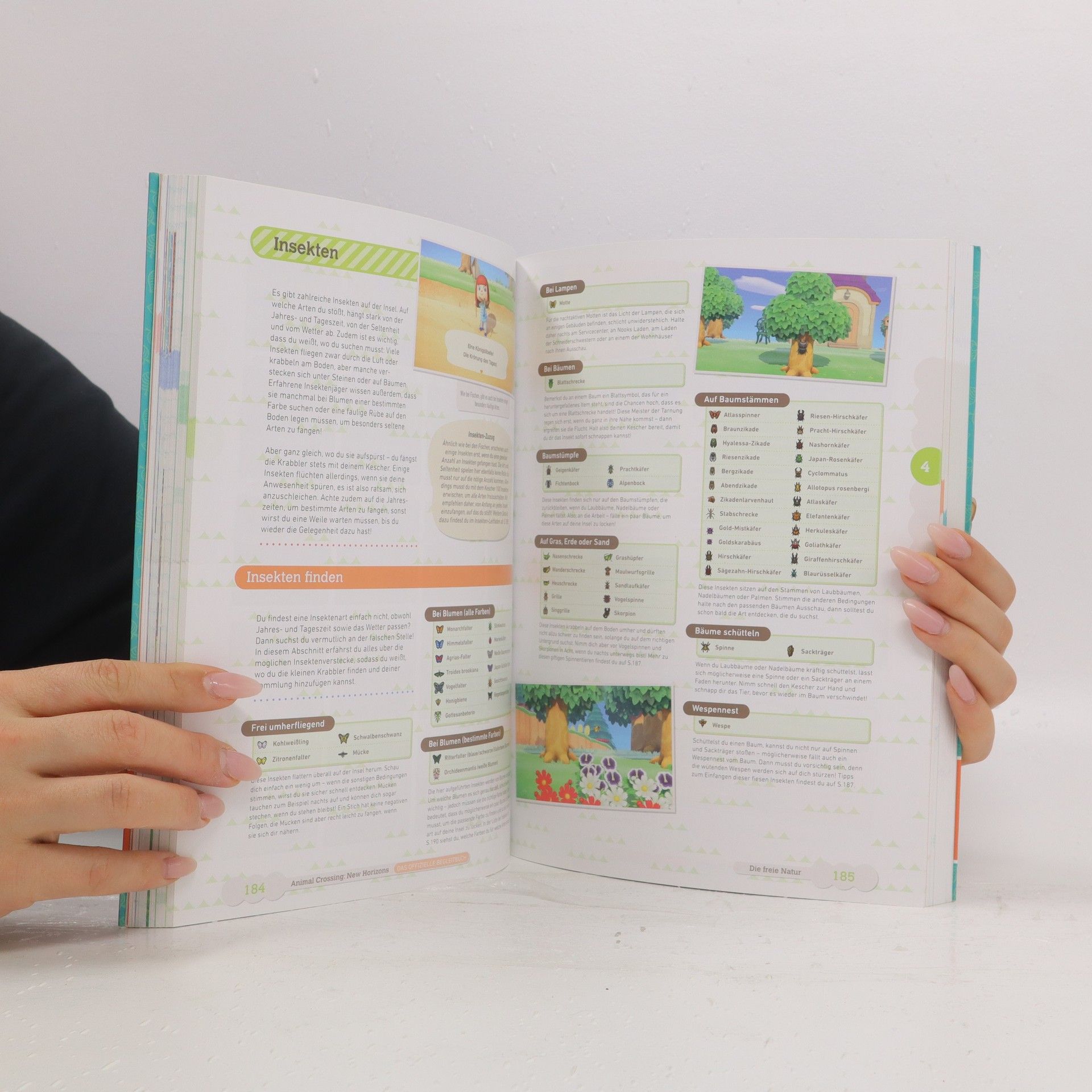 Autorenkollektiv Das offizielle begleitbuch Animal Crossing