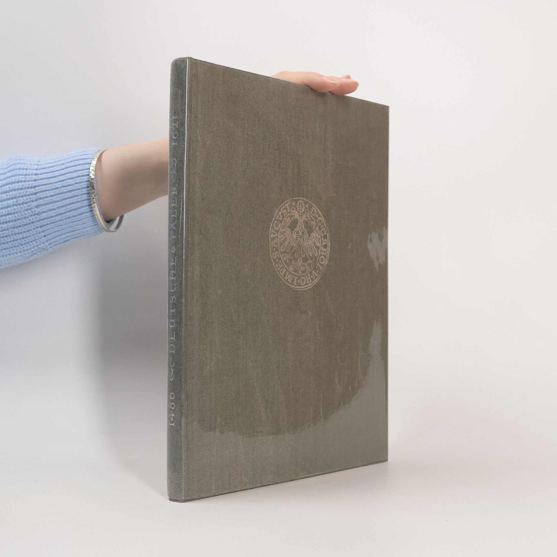 Various authors Deutsche Taler