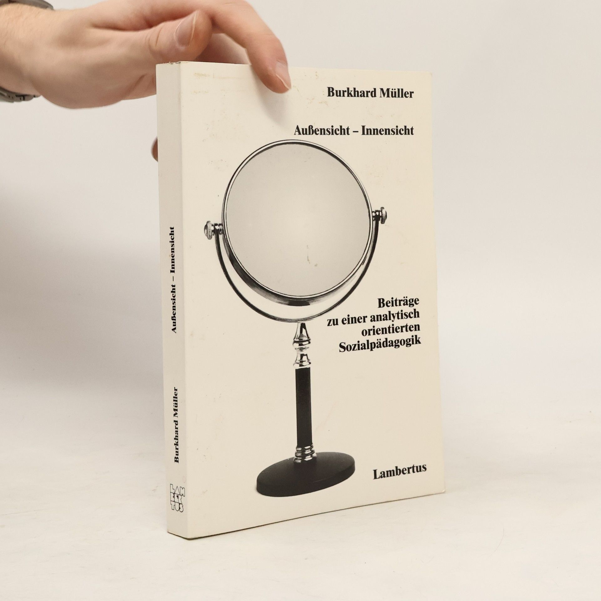 Aussensicht - Innensicht