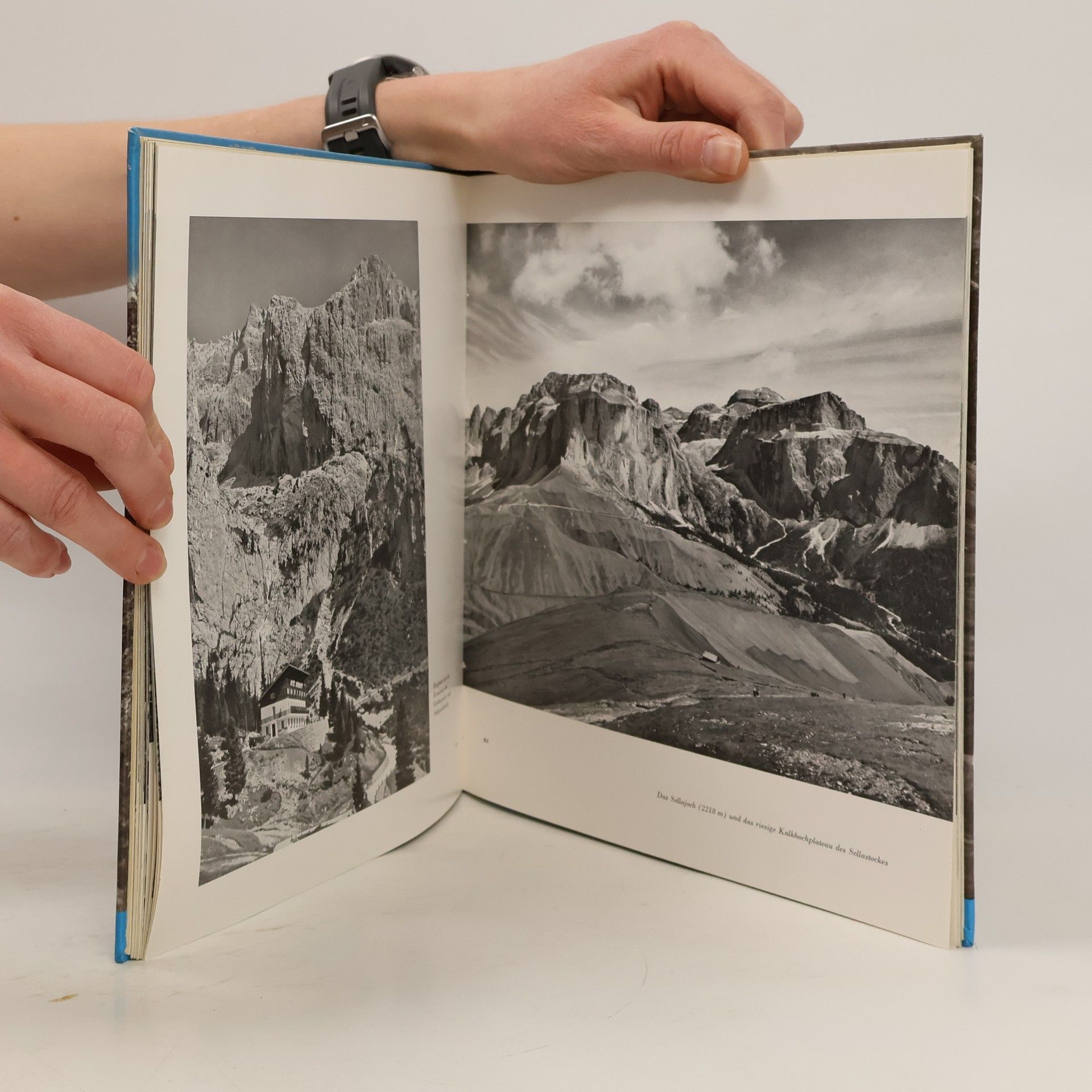 Autorenkollektiv Dolomitenland