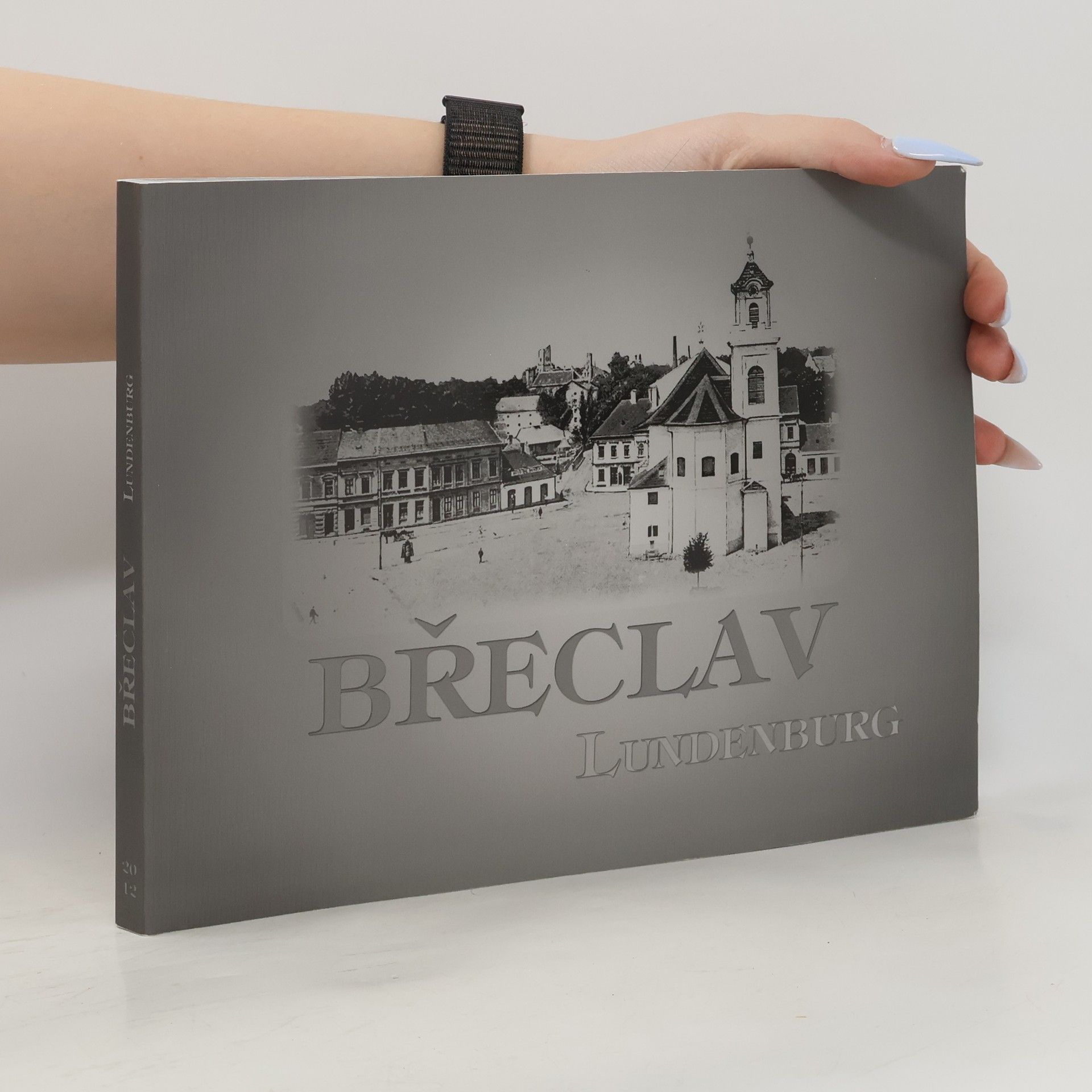 Alexandr Makai Břeclav. Lundenburg