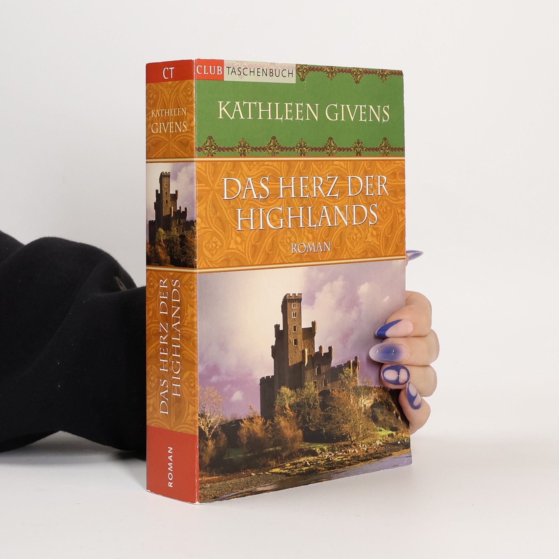 Das Herz der Highlands