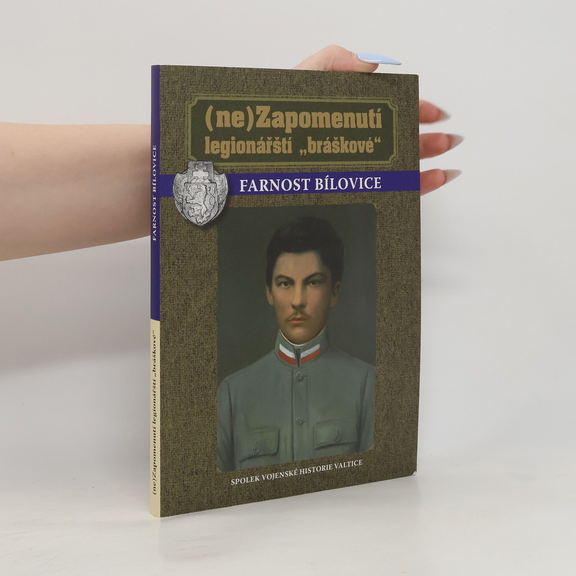 František Trávníček Farnost Bílovice