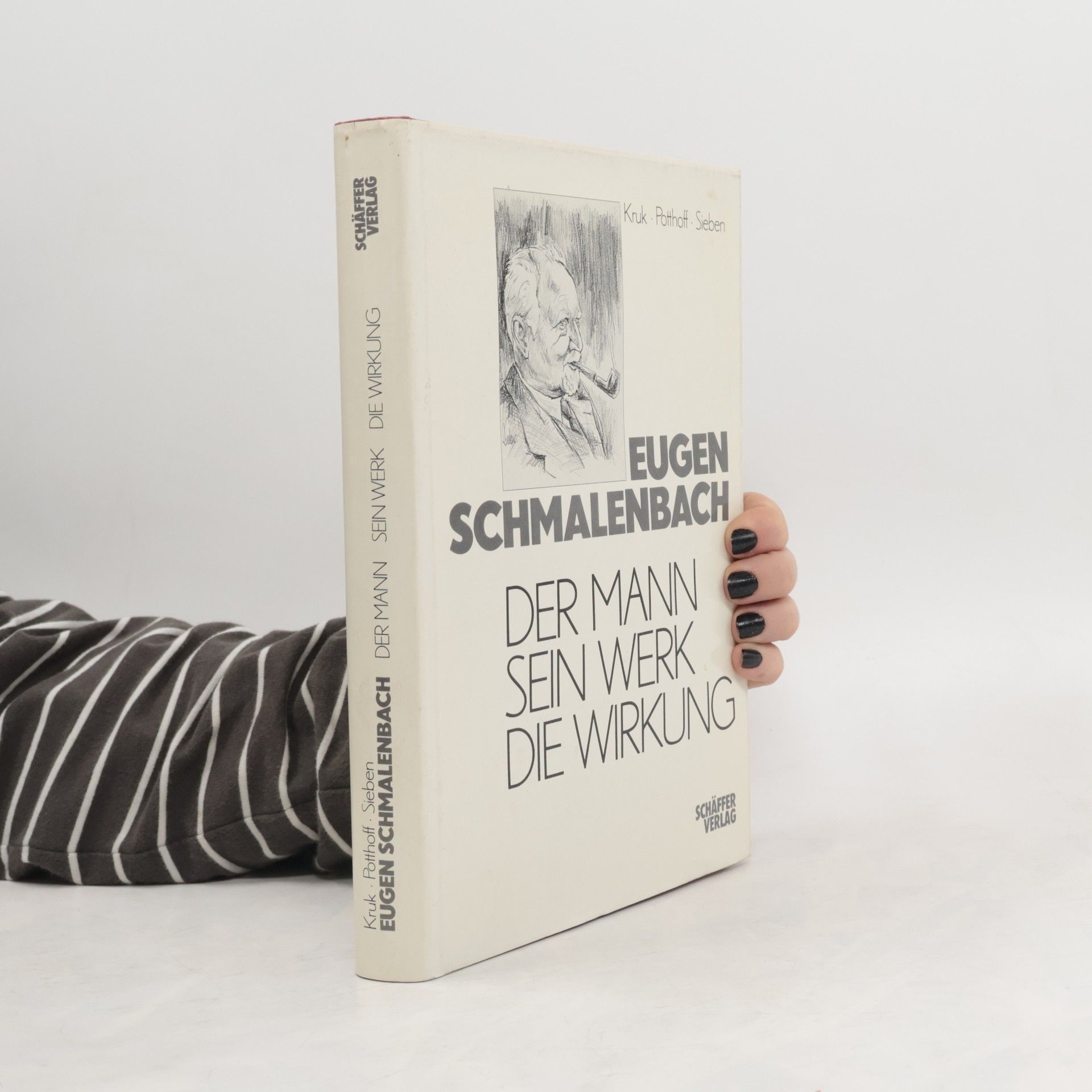 Walter Cordes Eugen Schmalenbach