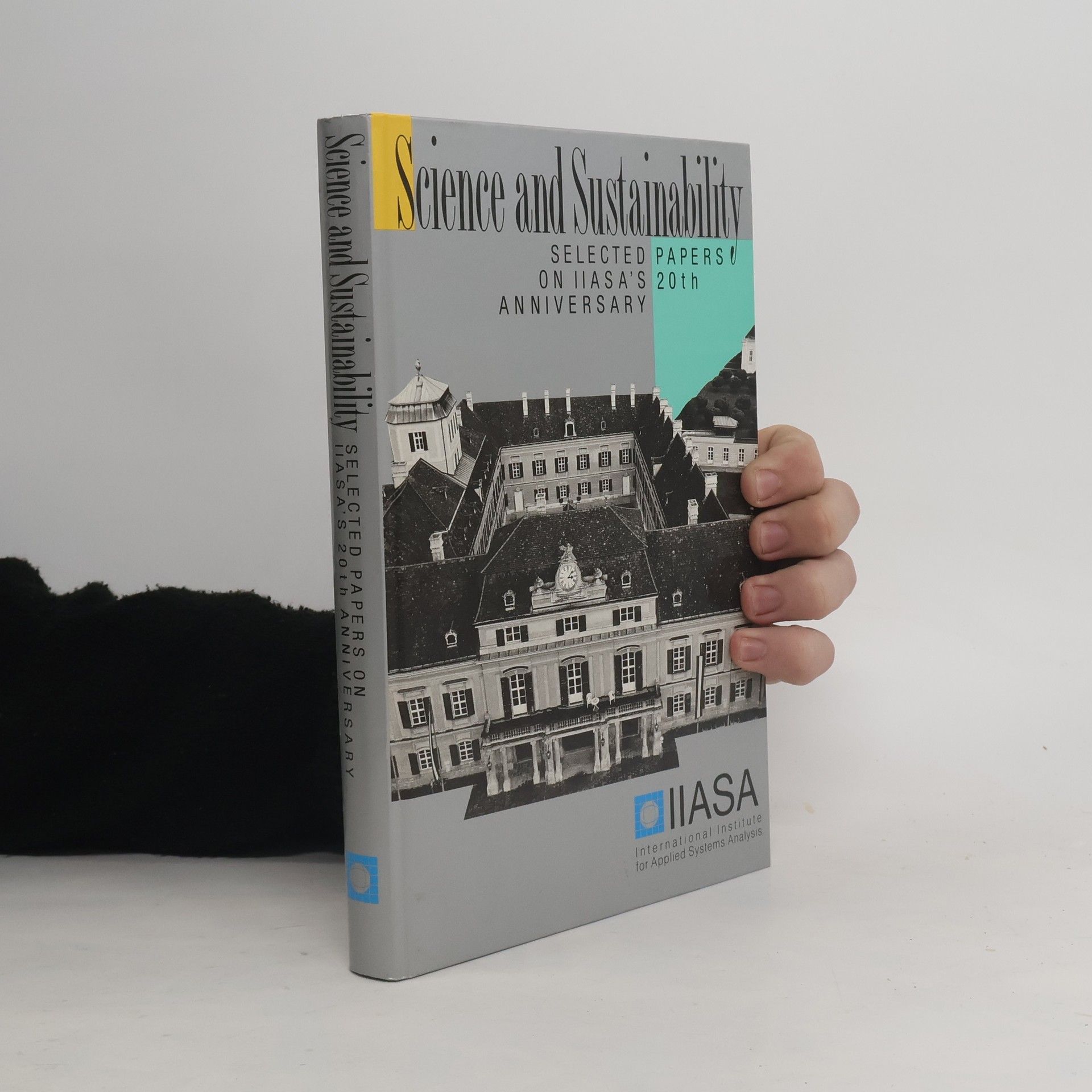 International Institute for Applied Systems Analysis Science and Sustainability