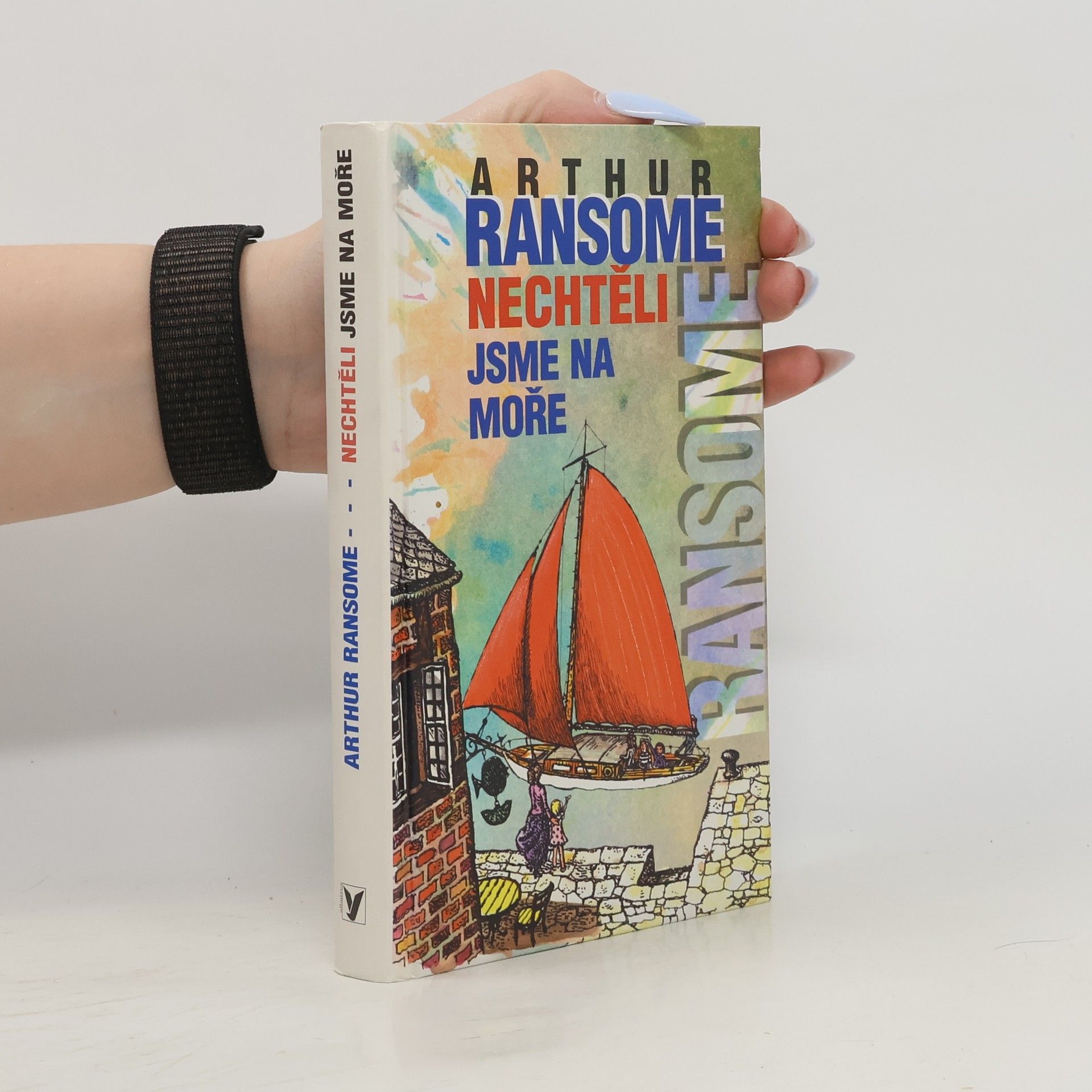 Nechtěli jsme na moře