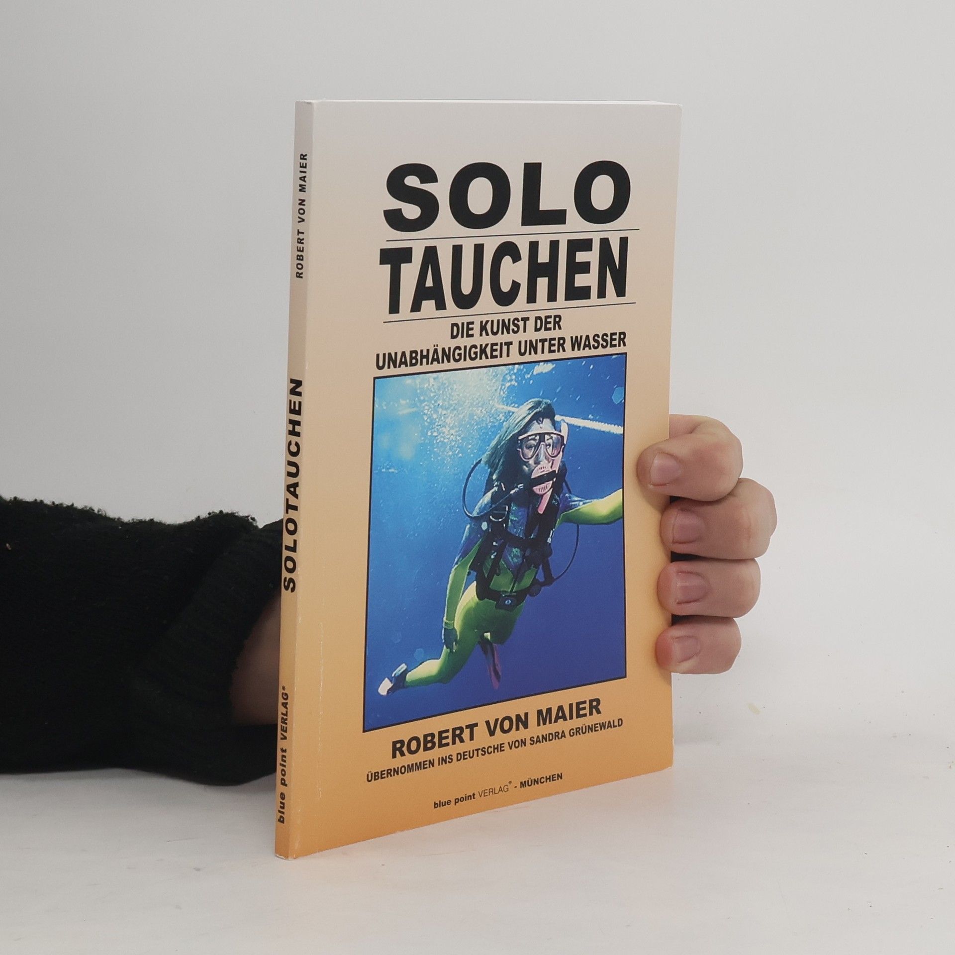Solotauchen