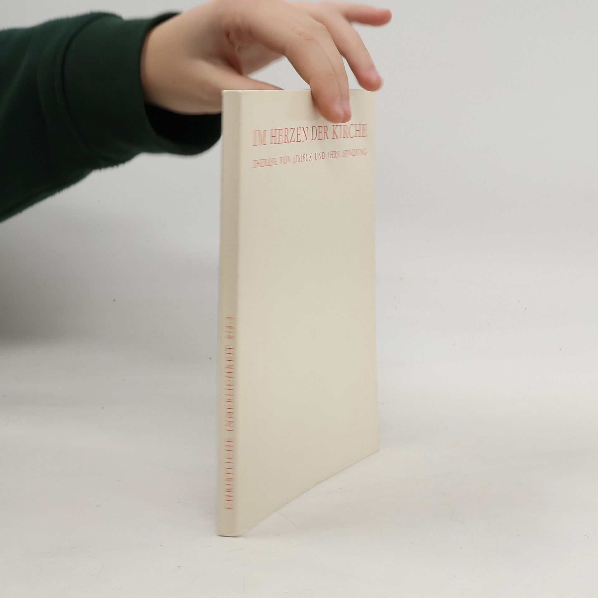 AA.VV. Im Herzen der Kirche