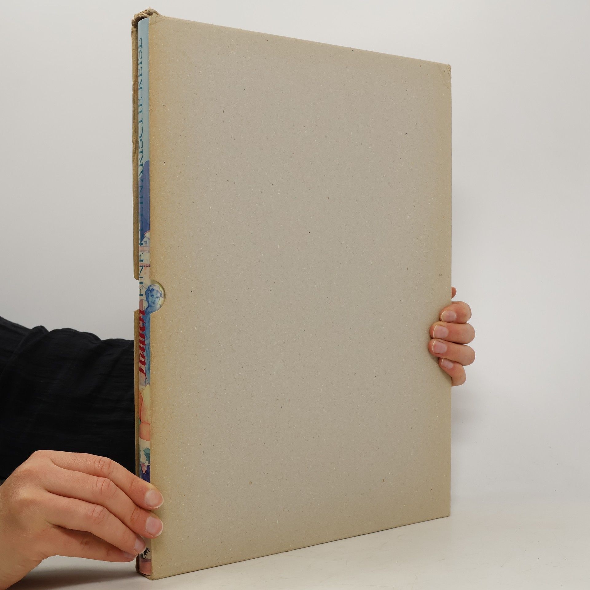 Lorenza De' Medici Italien. Eine kulinarische Reise