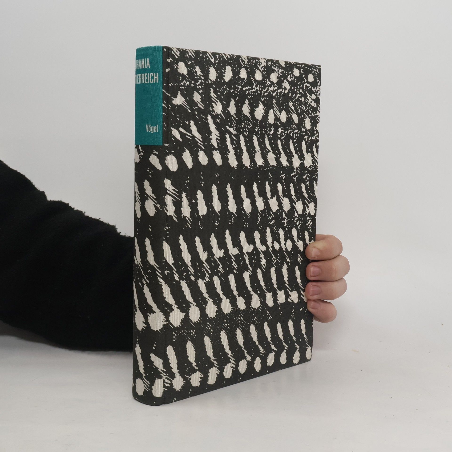 Autorenkollektiv Urania Tierreich