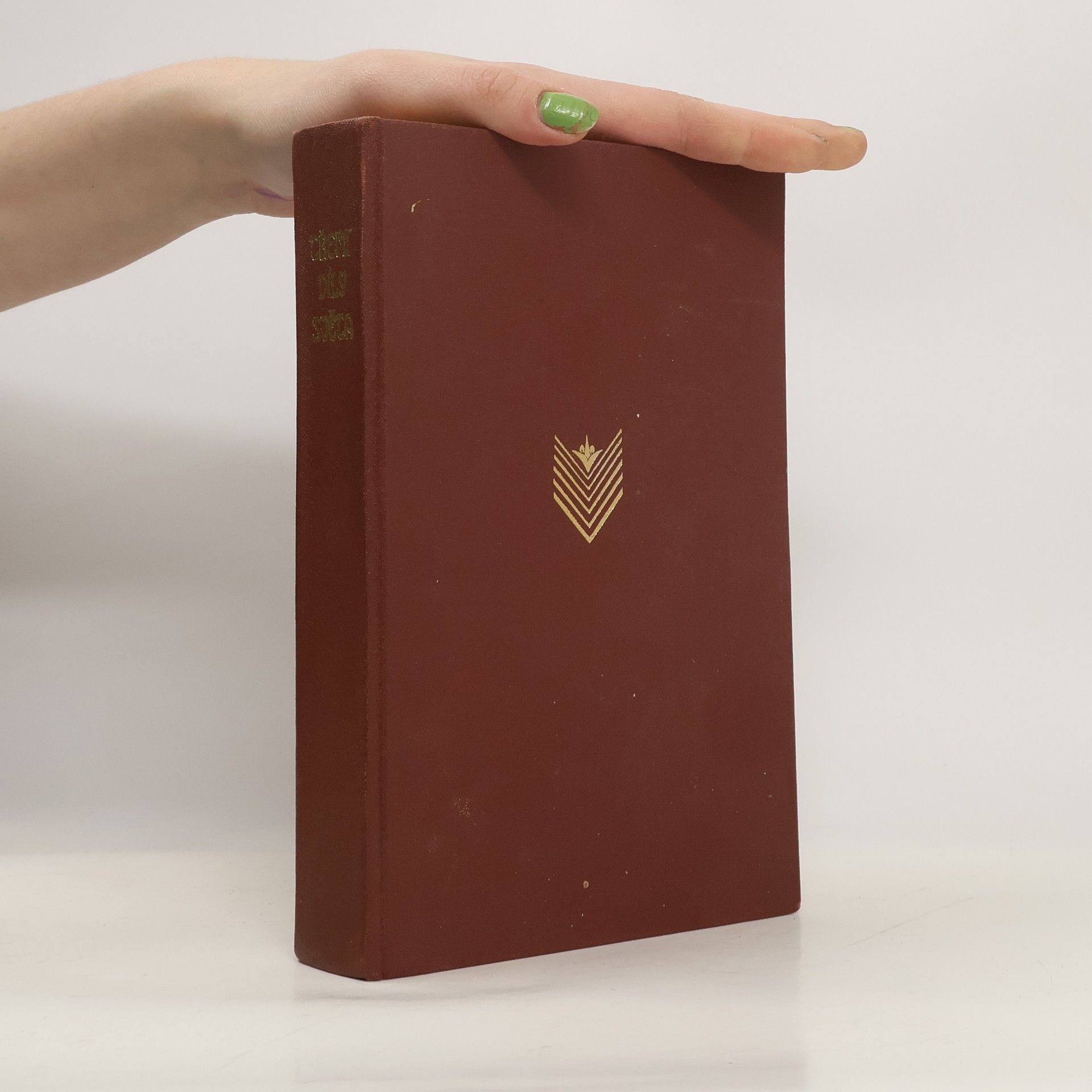 Karl May Třemi díly světa