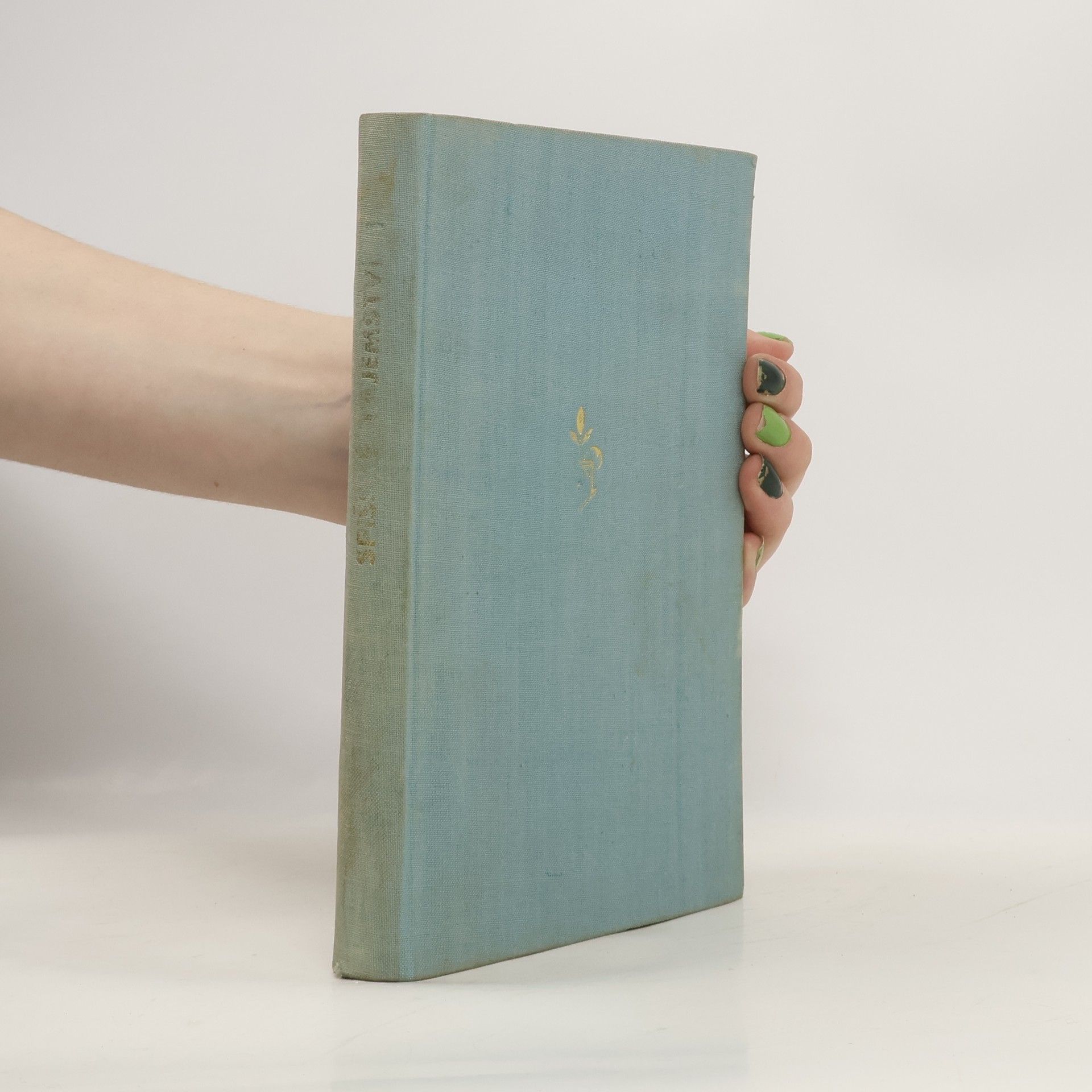 Jožo Nižnánsky Spišské tajemství I.