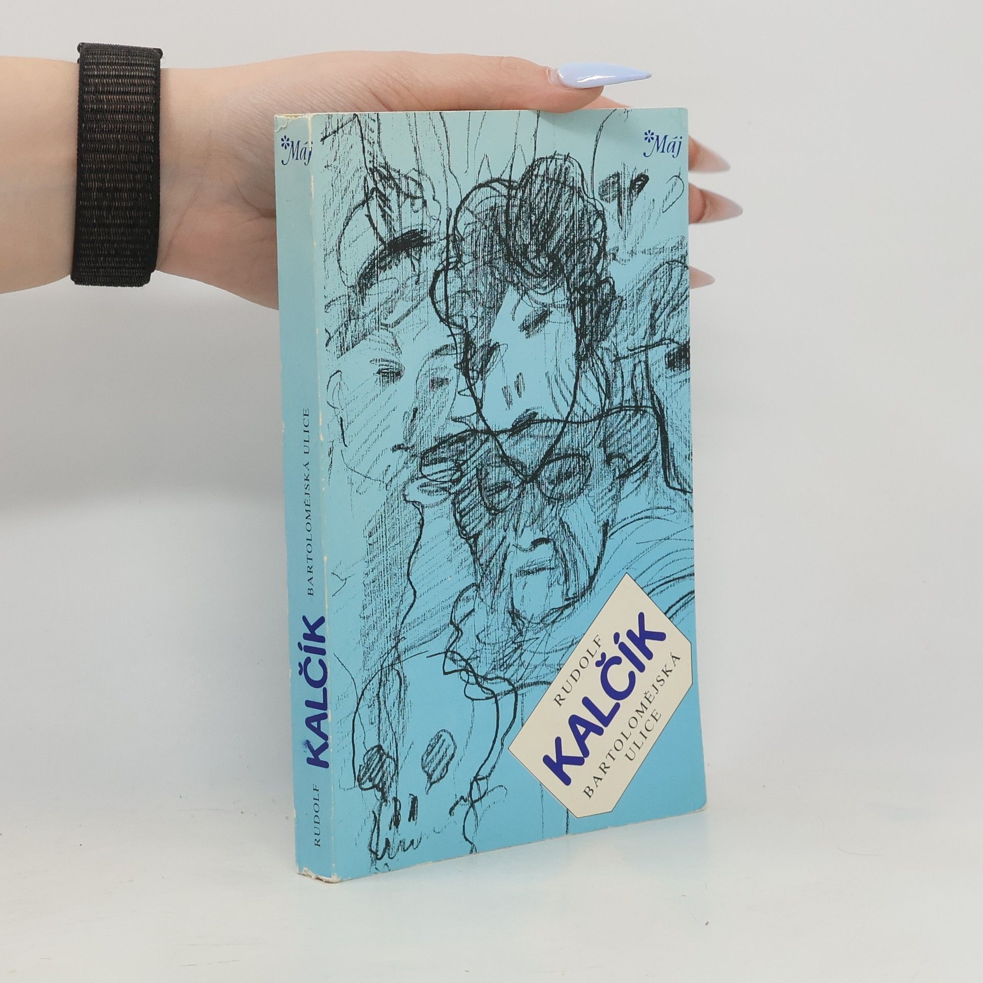 Bartolomějská ulice