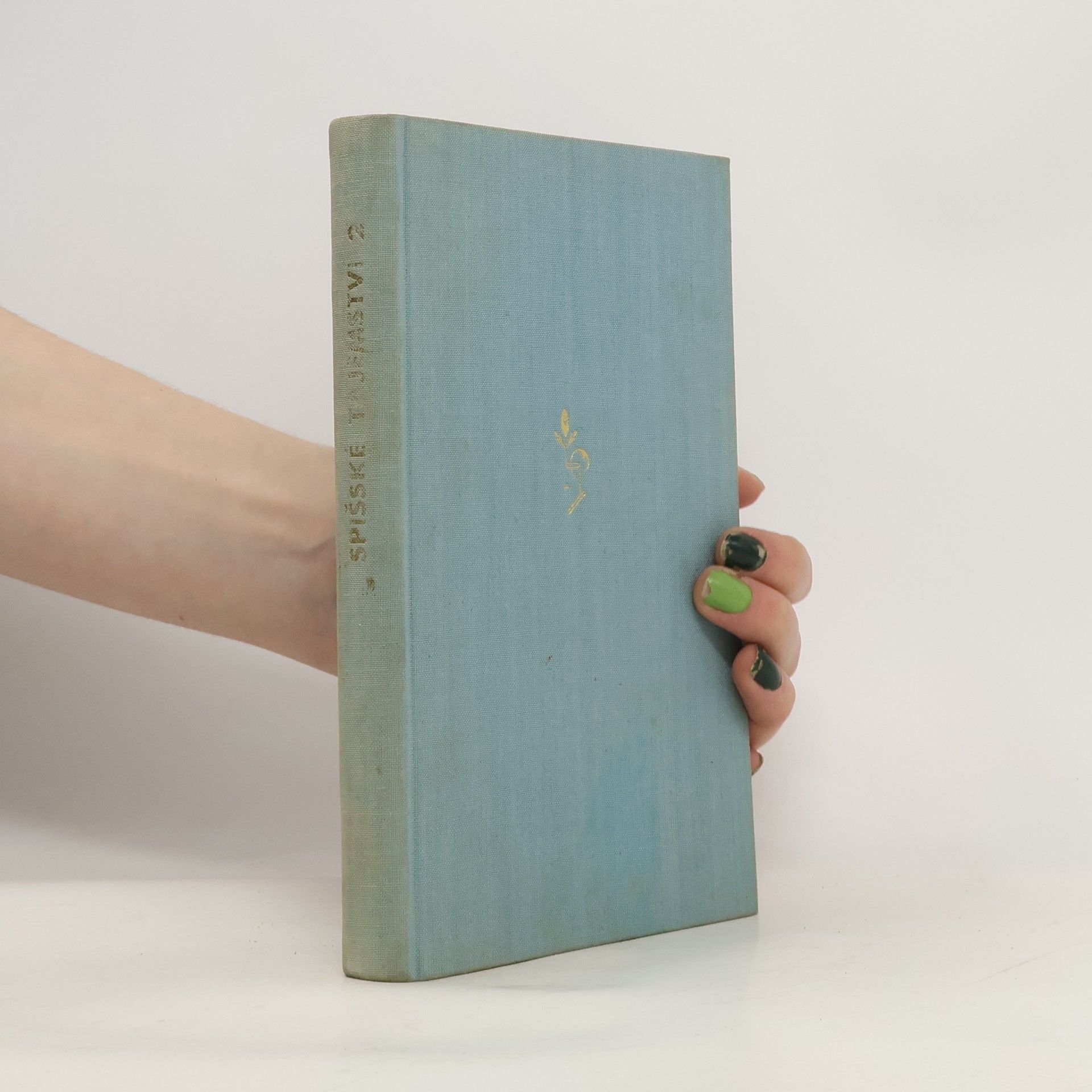 Jožo Nižnánsky Spišské tajemství II.