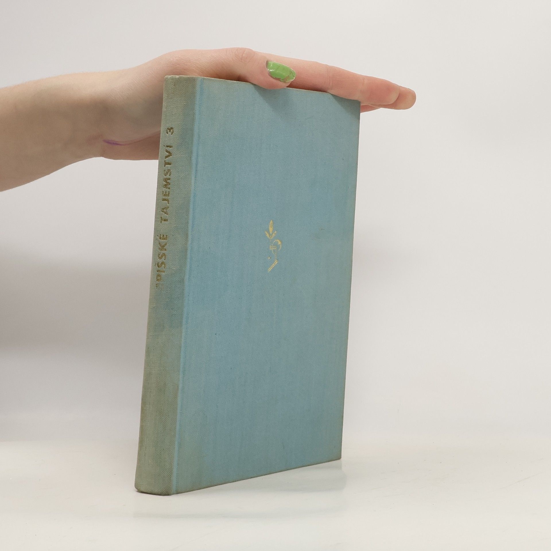 Jožo Nižnánsky Spišské tajemství III.