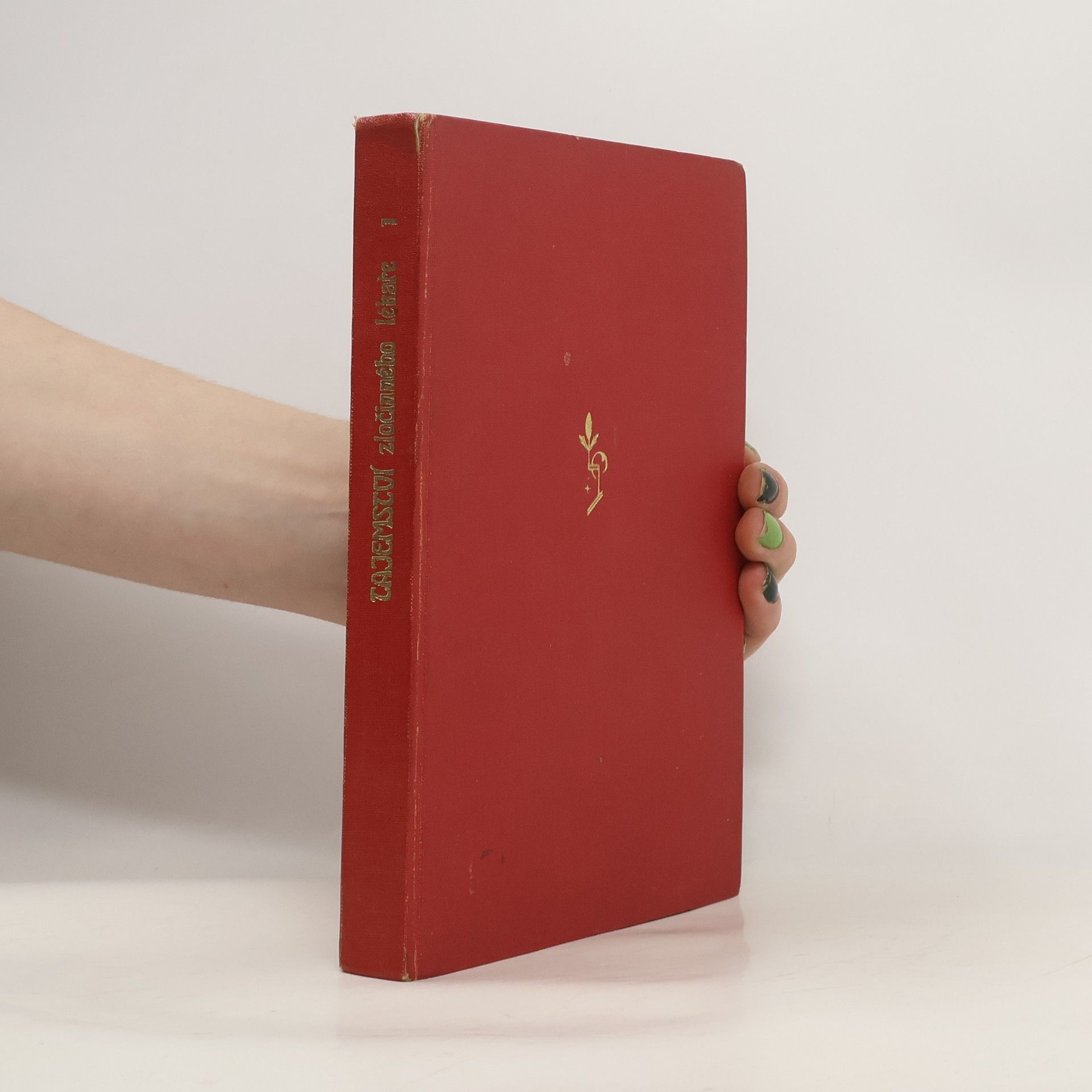 Tajemství zločinného lékaře