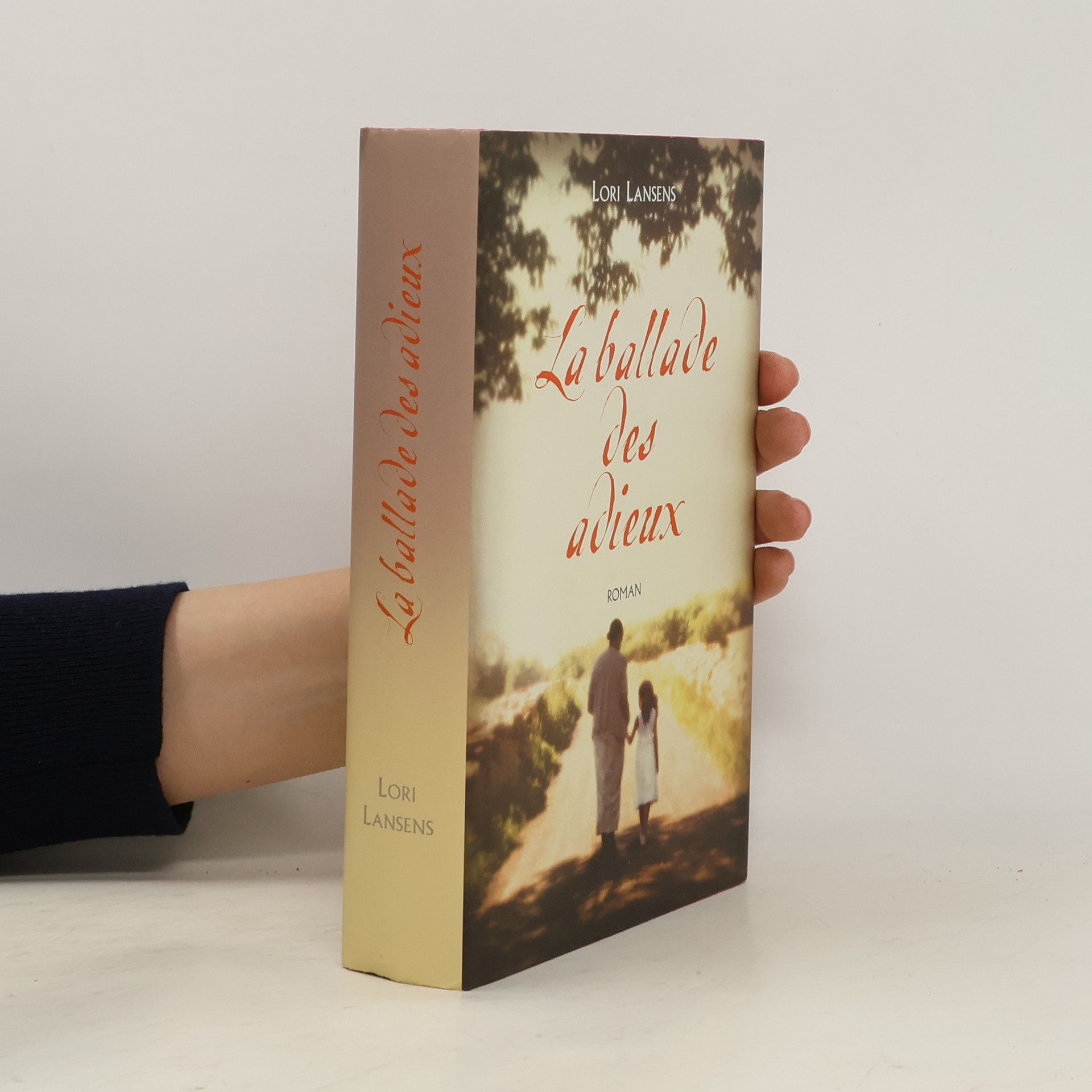 La ballade des adieux