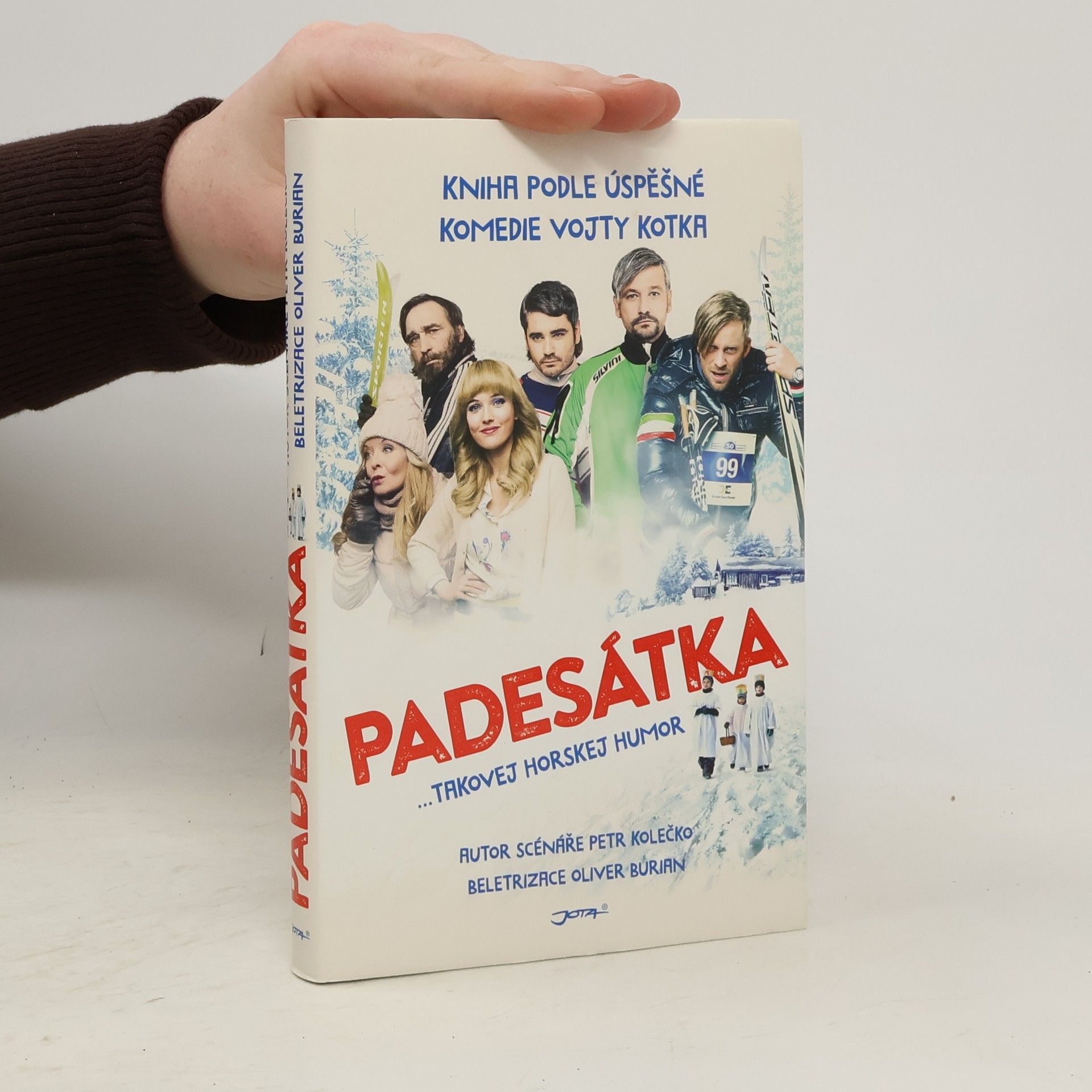Padesátka