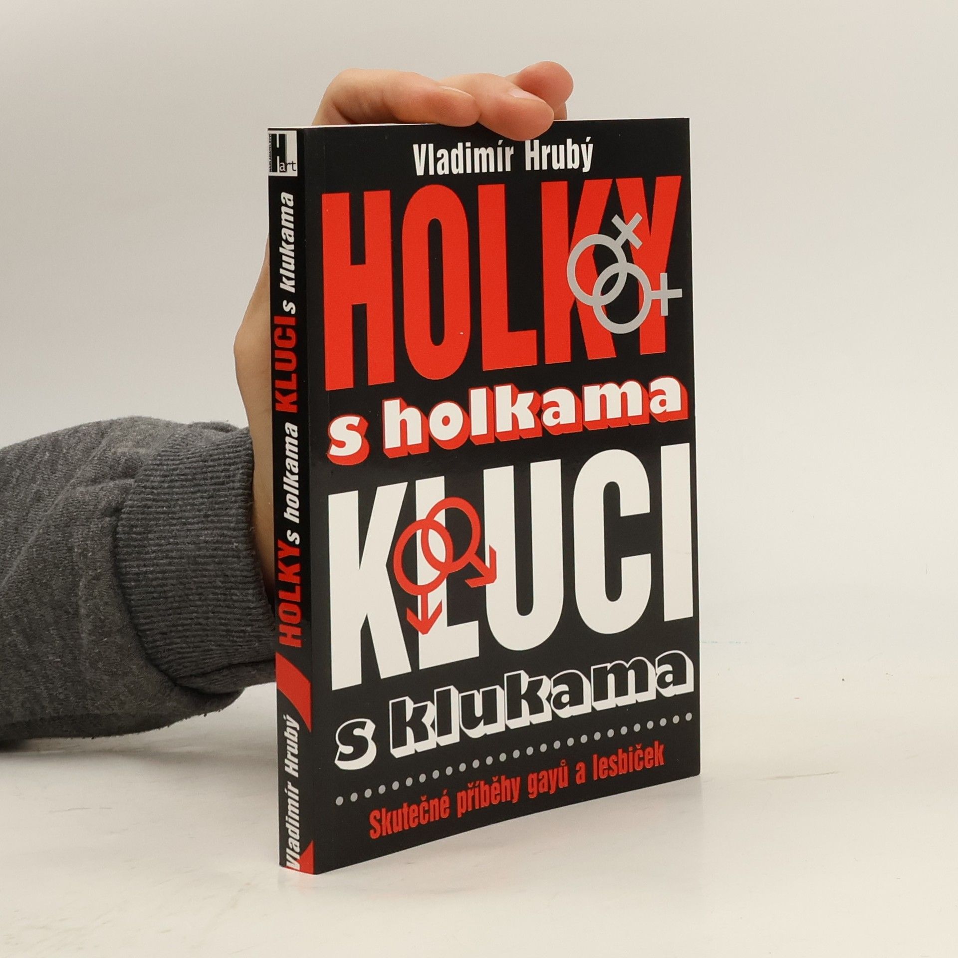 Holky s holkama, kluci s klukama