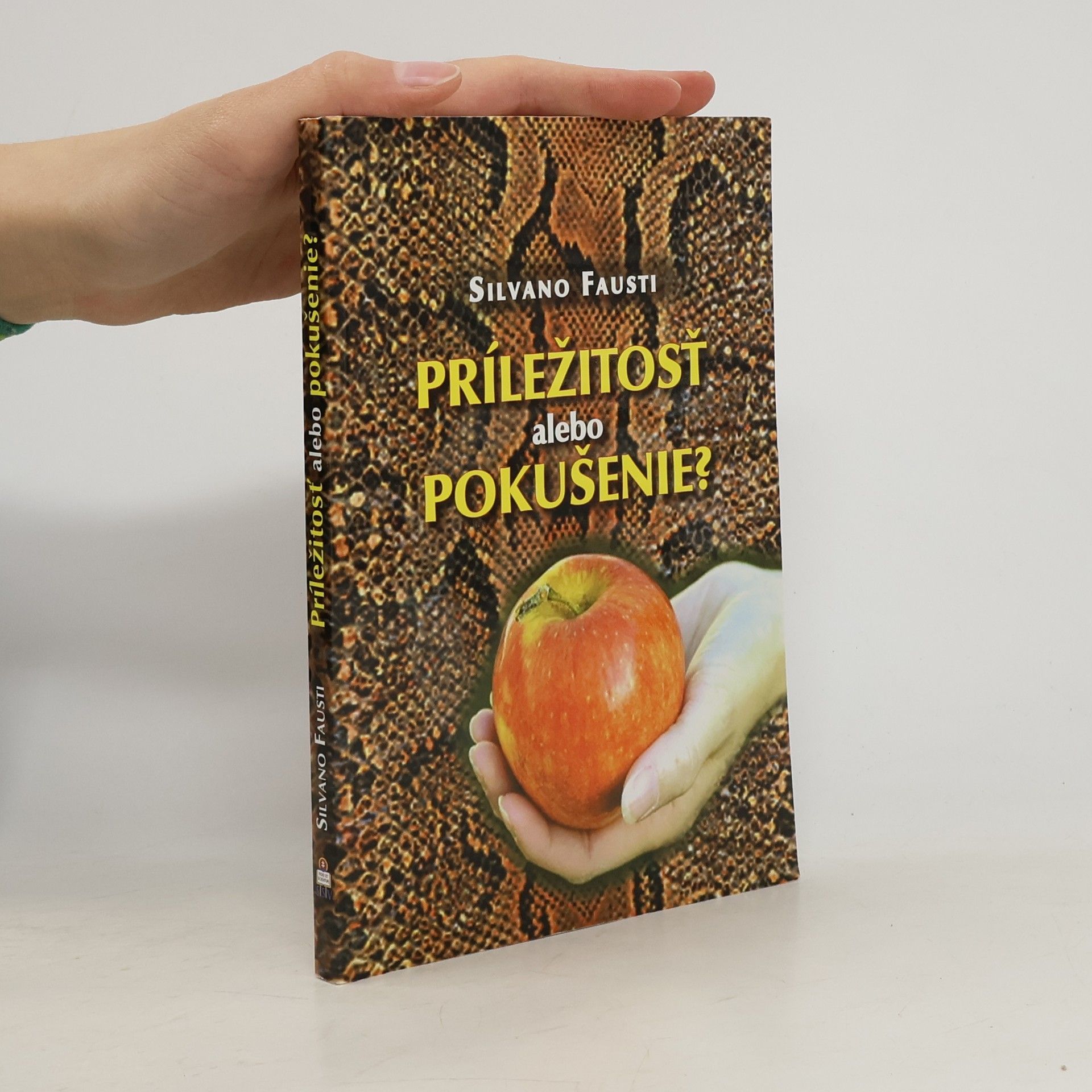 Príležitosť alebo pokušenie?