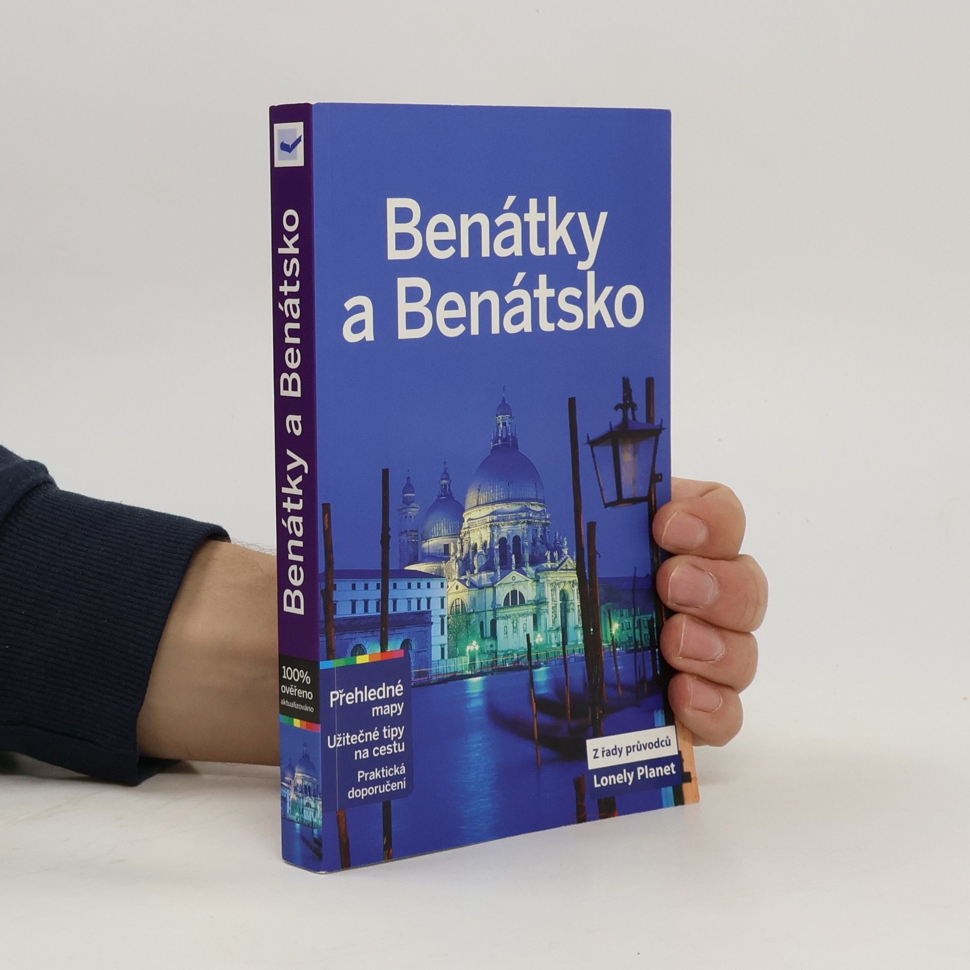 Benátky a Benátsko
