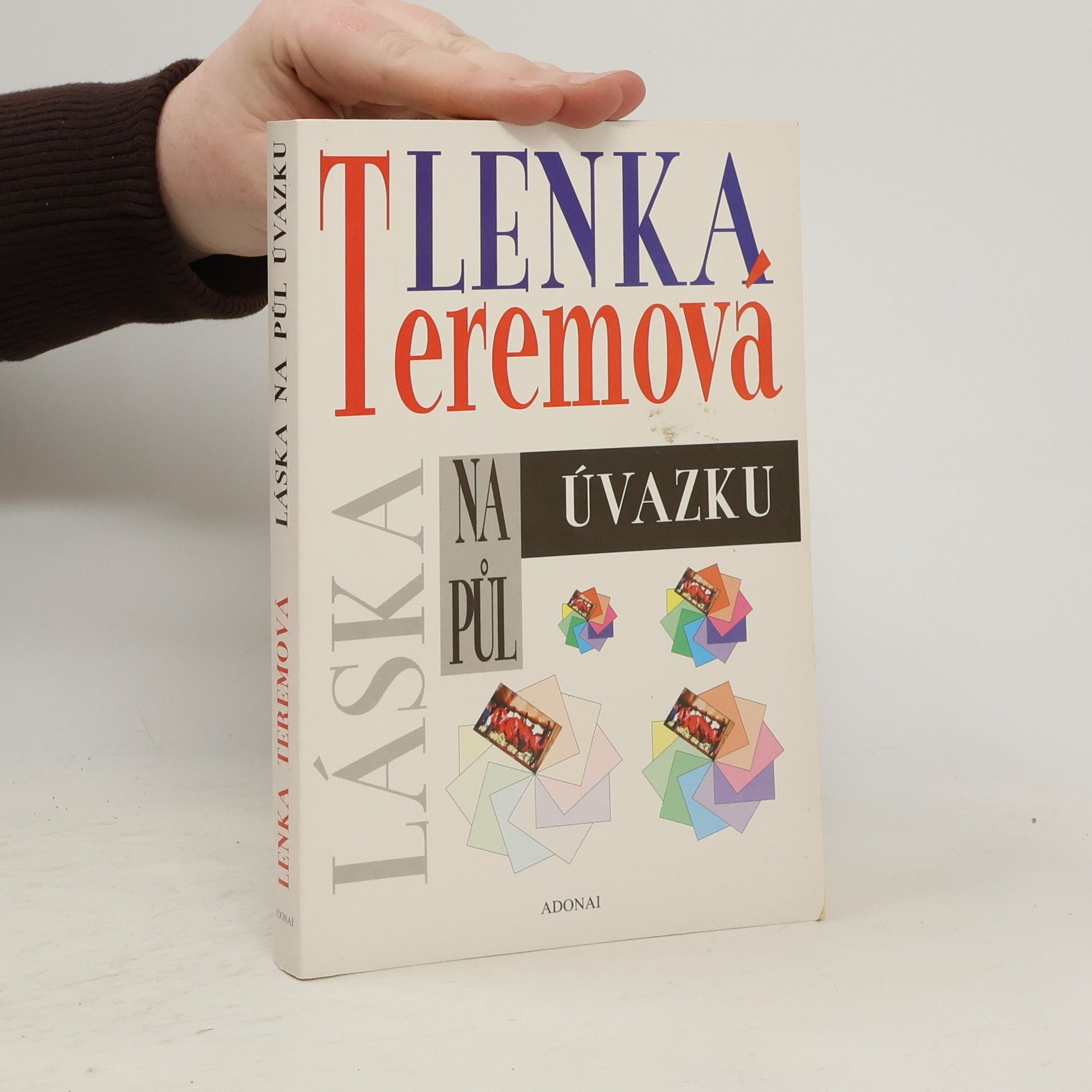 Láska na půl úvazku