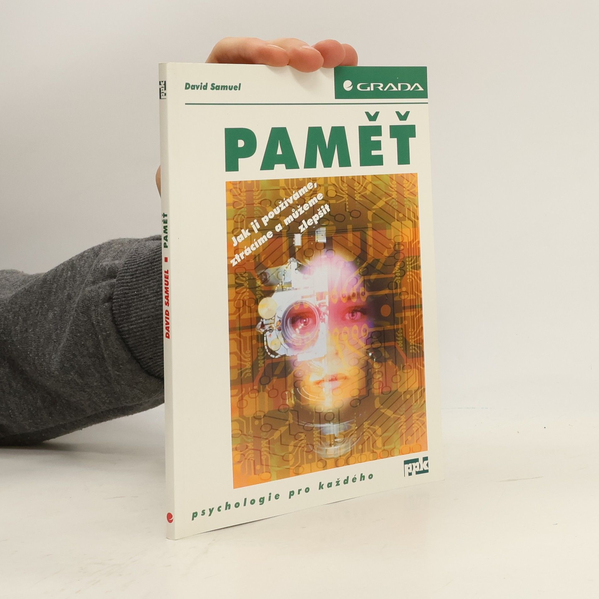 David Samuel Paměť