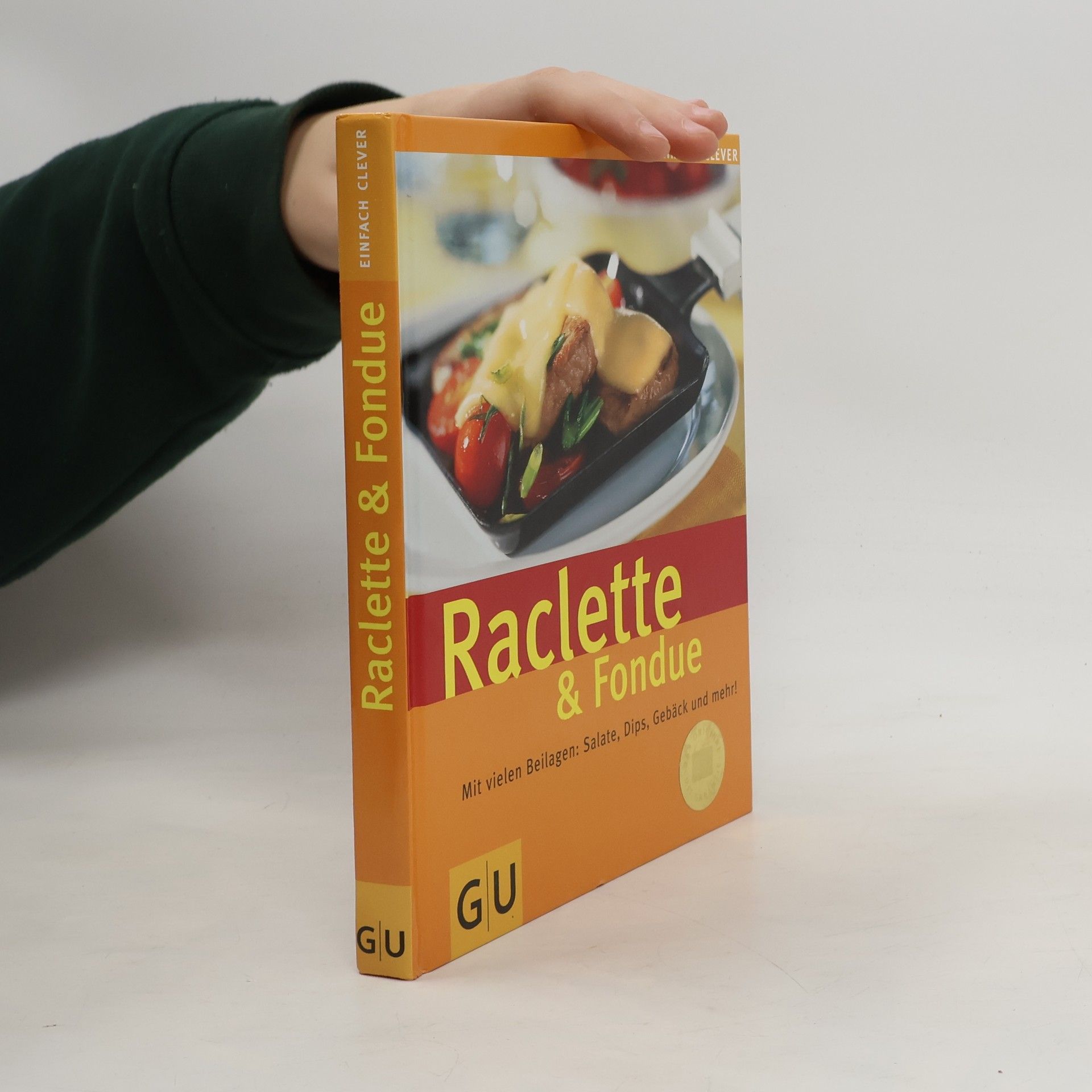 Rolf Seiffe Raclette & Fondue