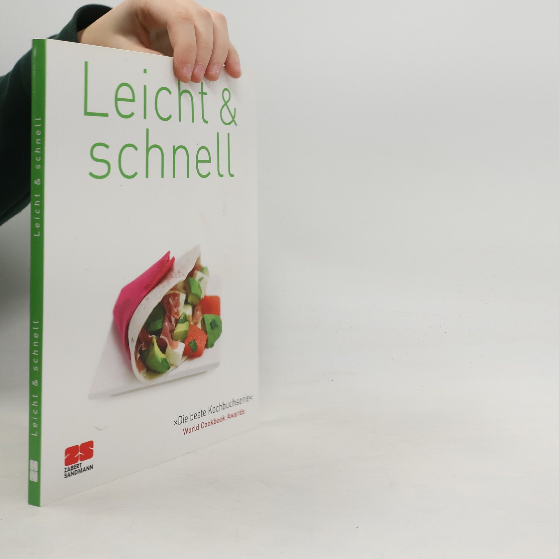 Various authors Leicht & schnell