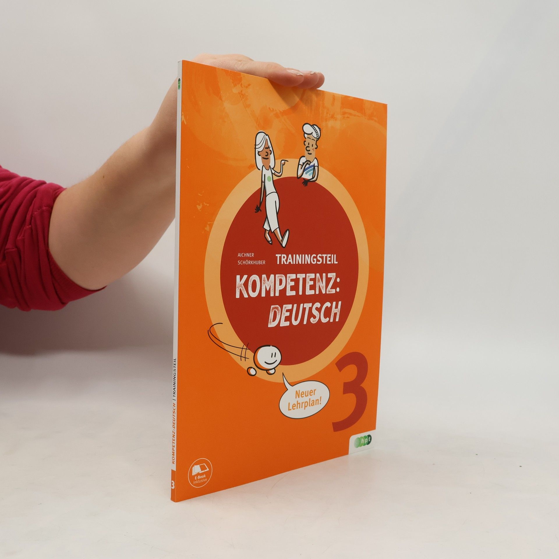 Kompetenz: Deutsch 3