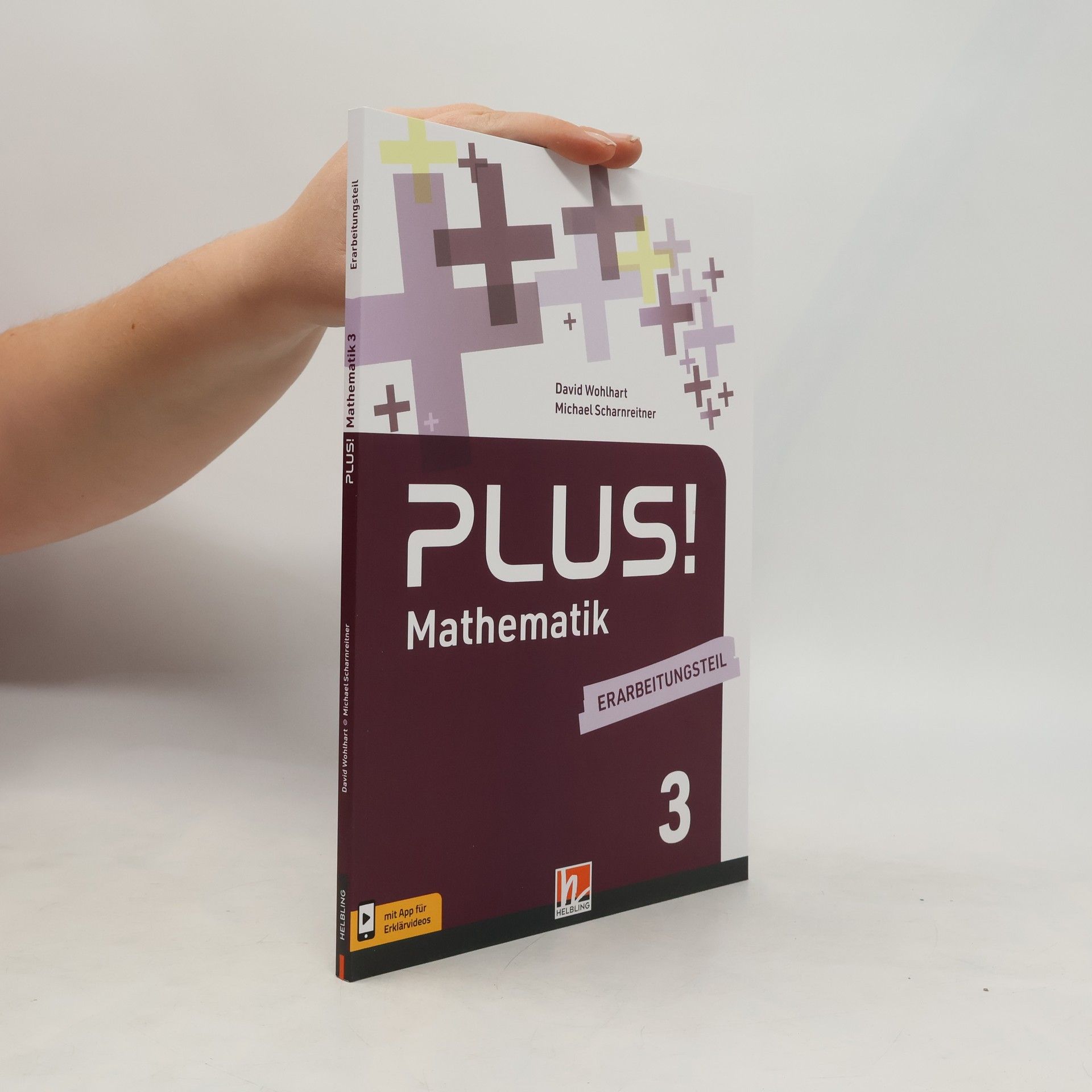 PLUS! 3. Mathematik