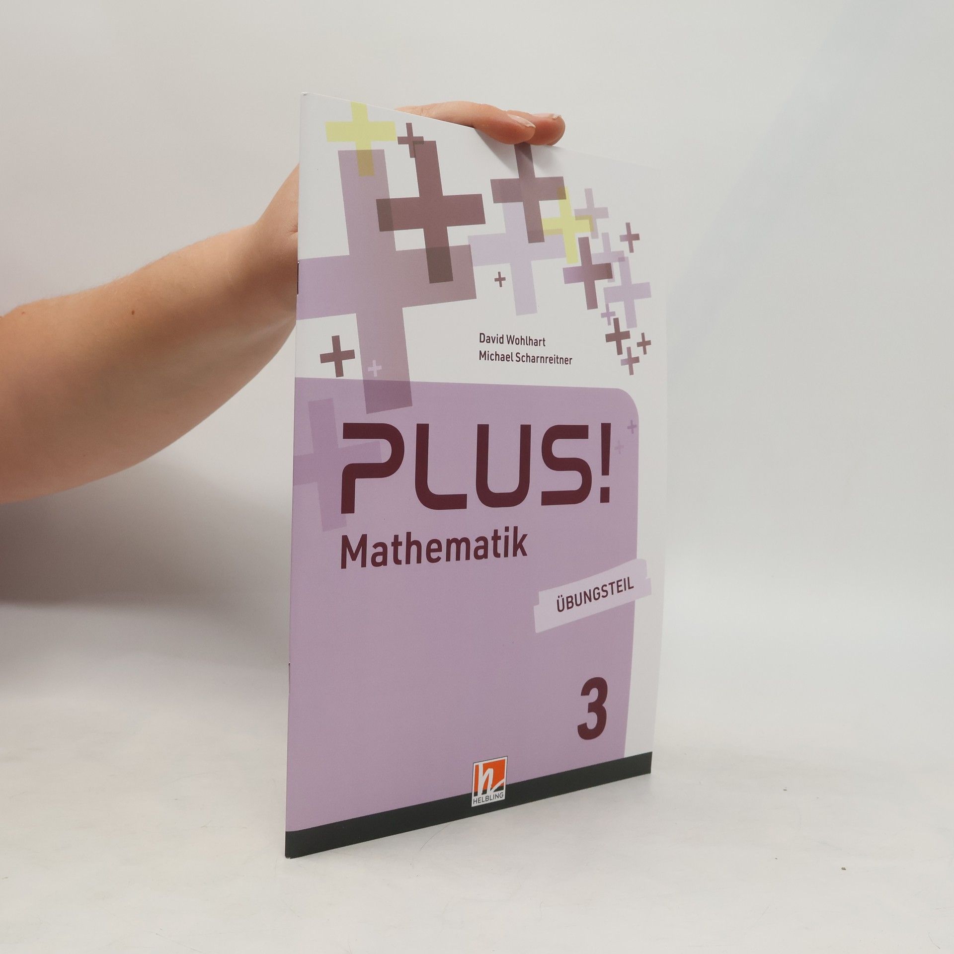 David Wohlhart PLUS! 3. Matematik
