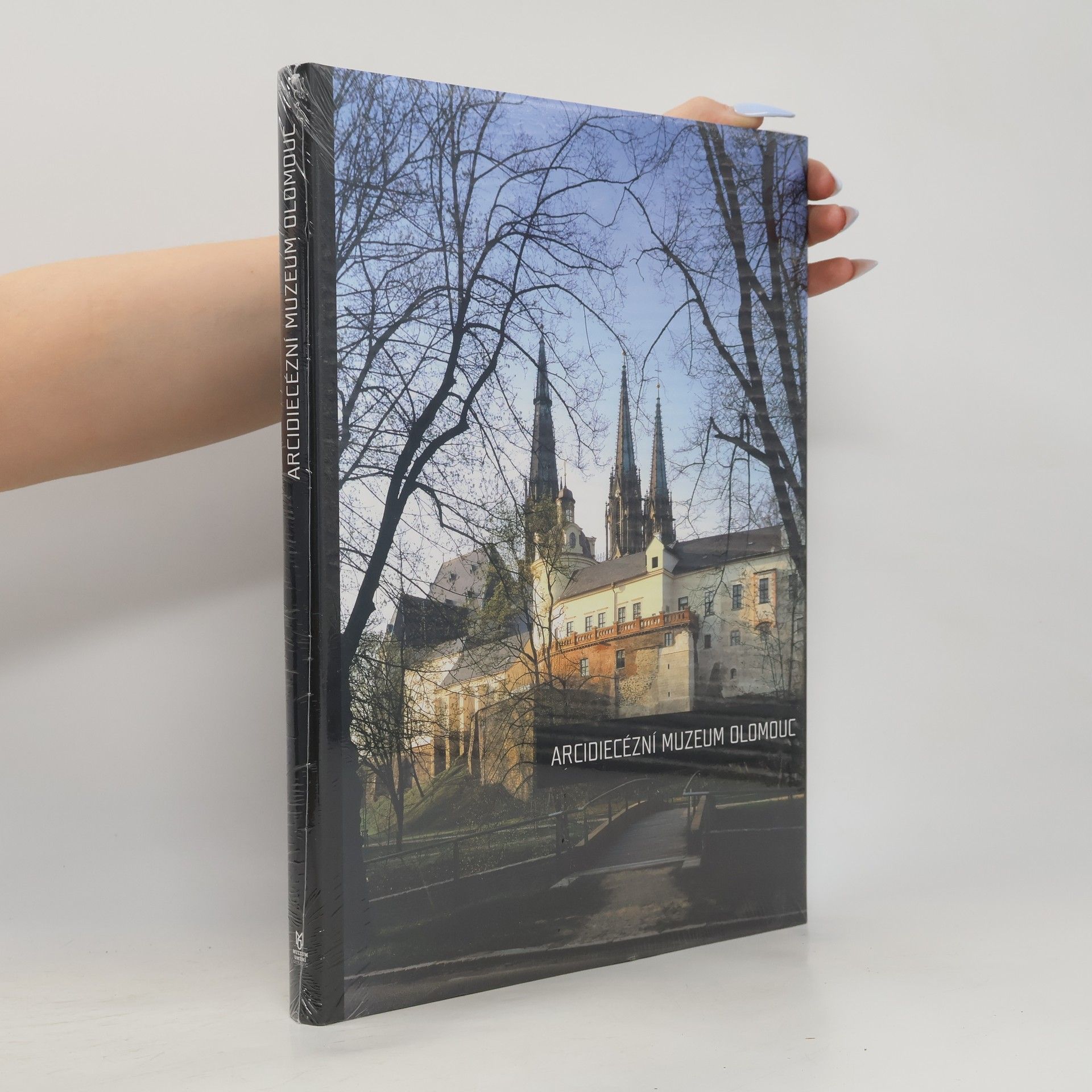 Ondřej Jakubec Arcidiecézní muzeum Olomouc