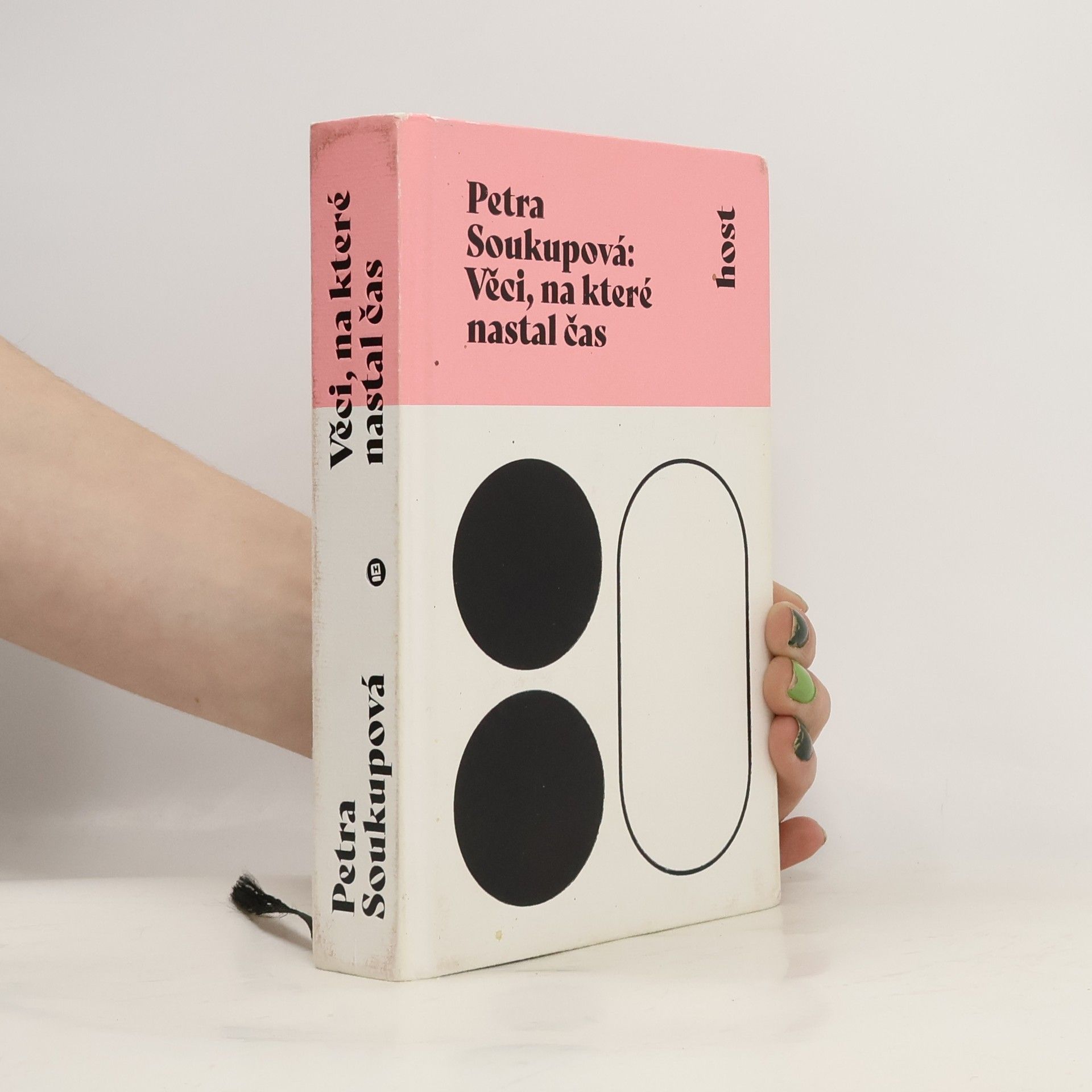 Věci, na které nastal čas