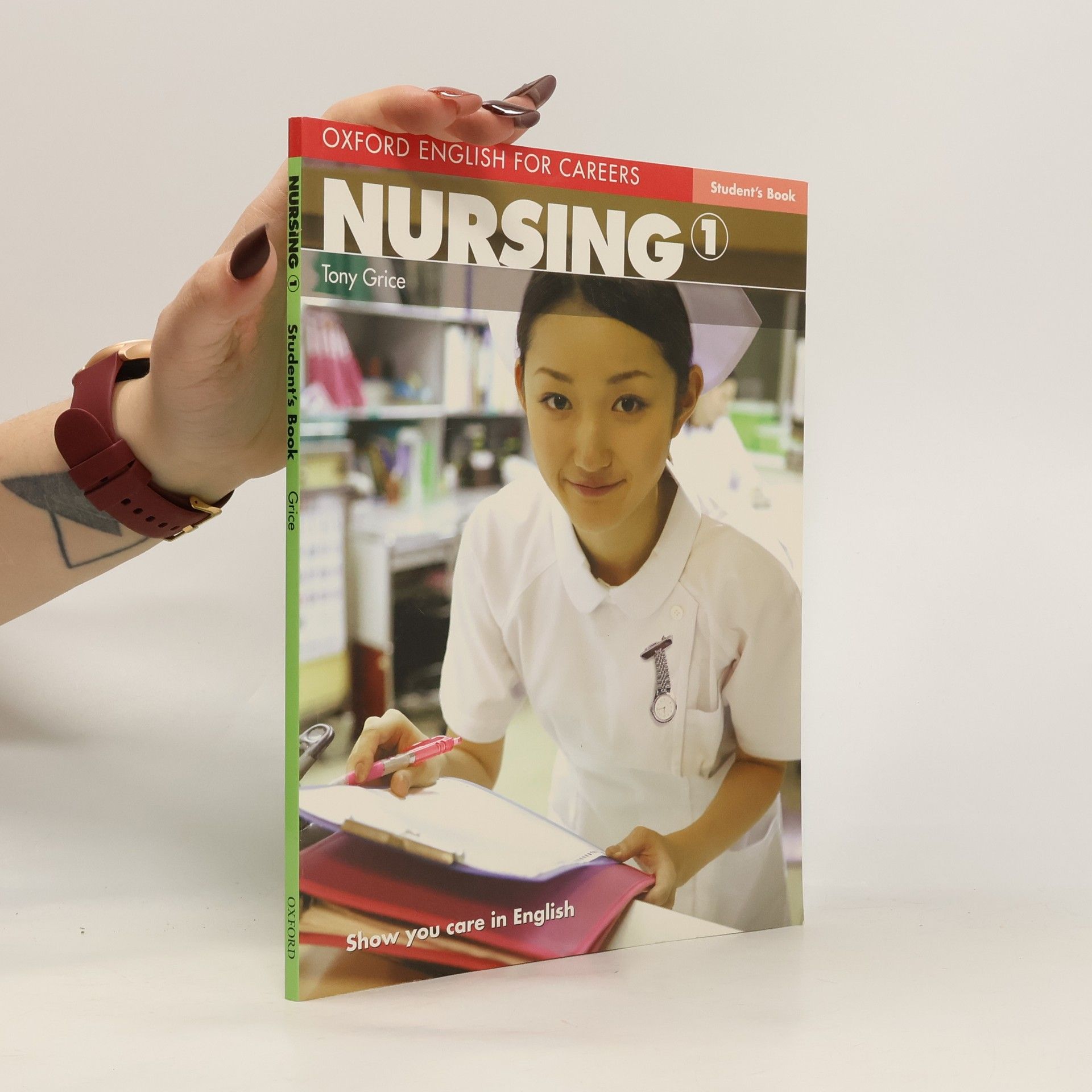 Nursing 1