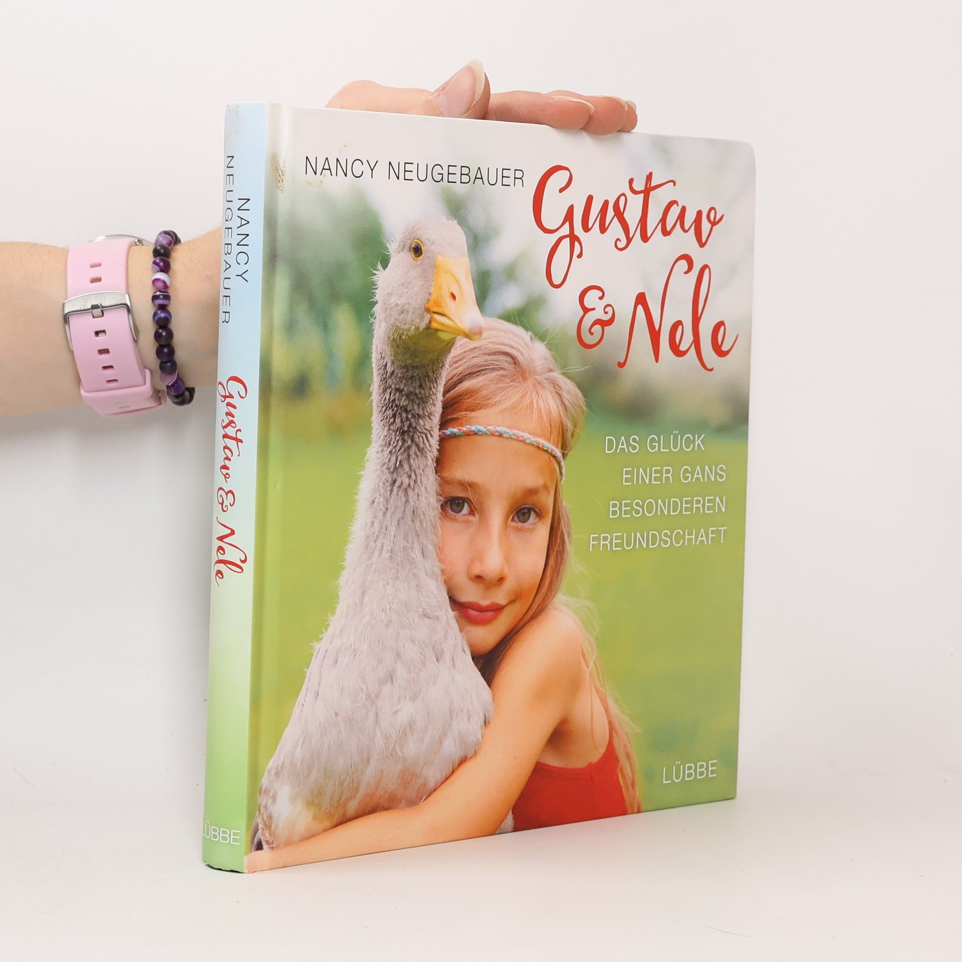 Nancy Neugebauer Gustav und Nele
