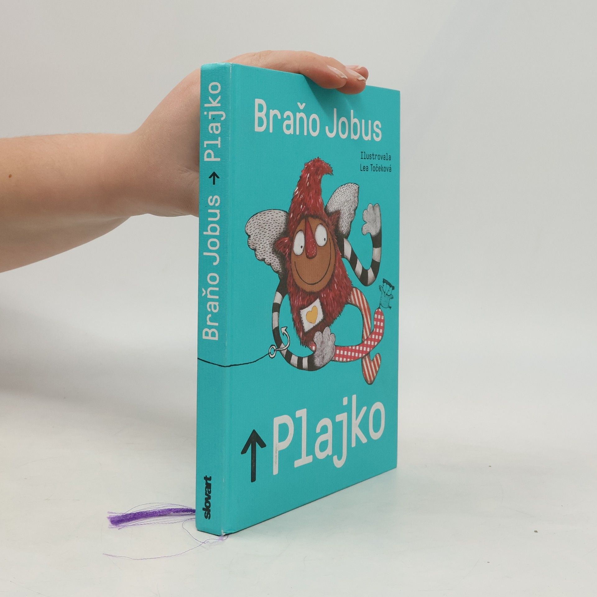 Branislav Jobus Plajko