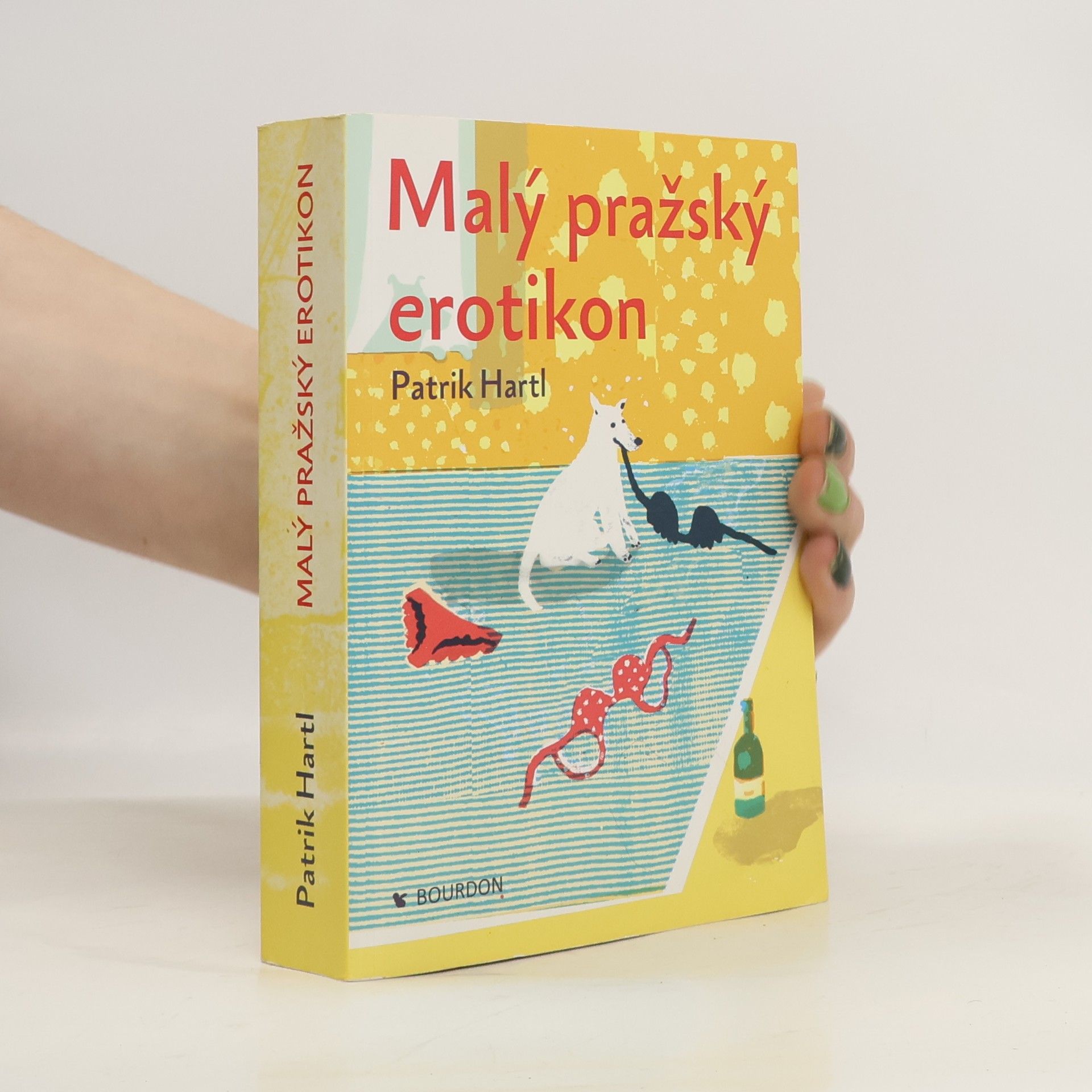 Malý pražský erotikon