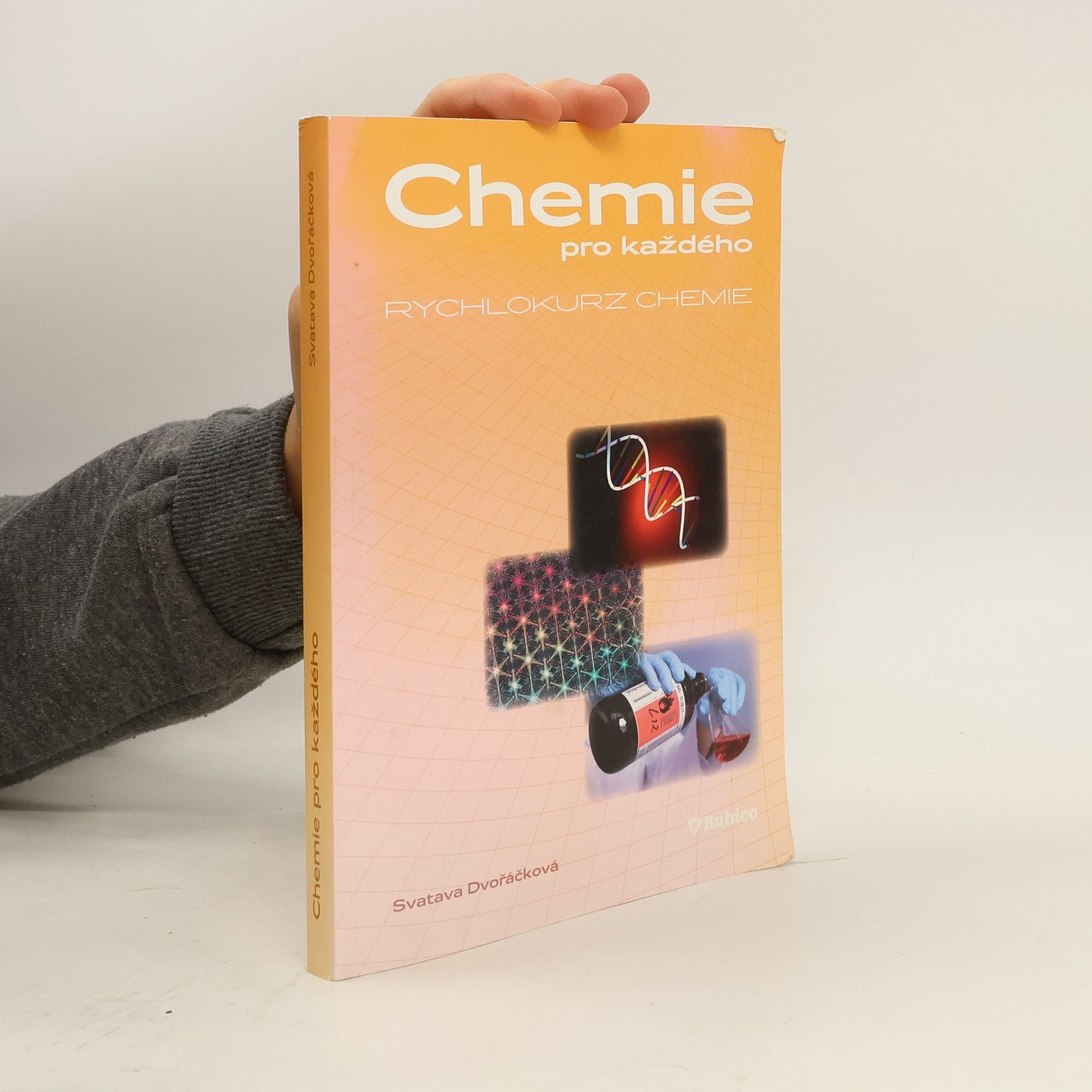 Chemie pro každého