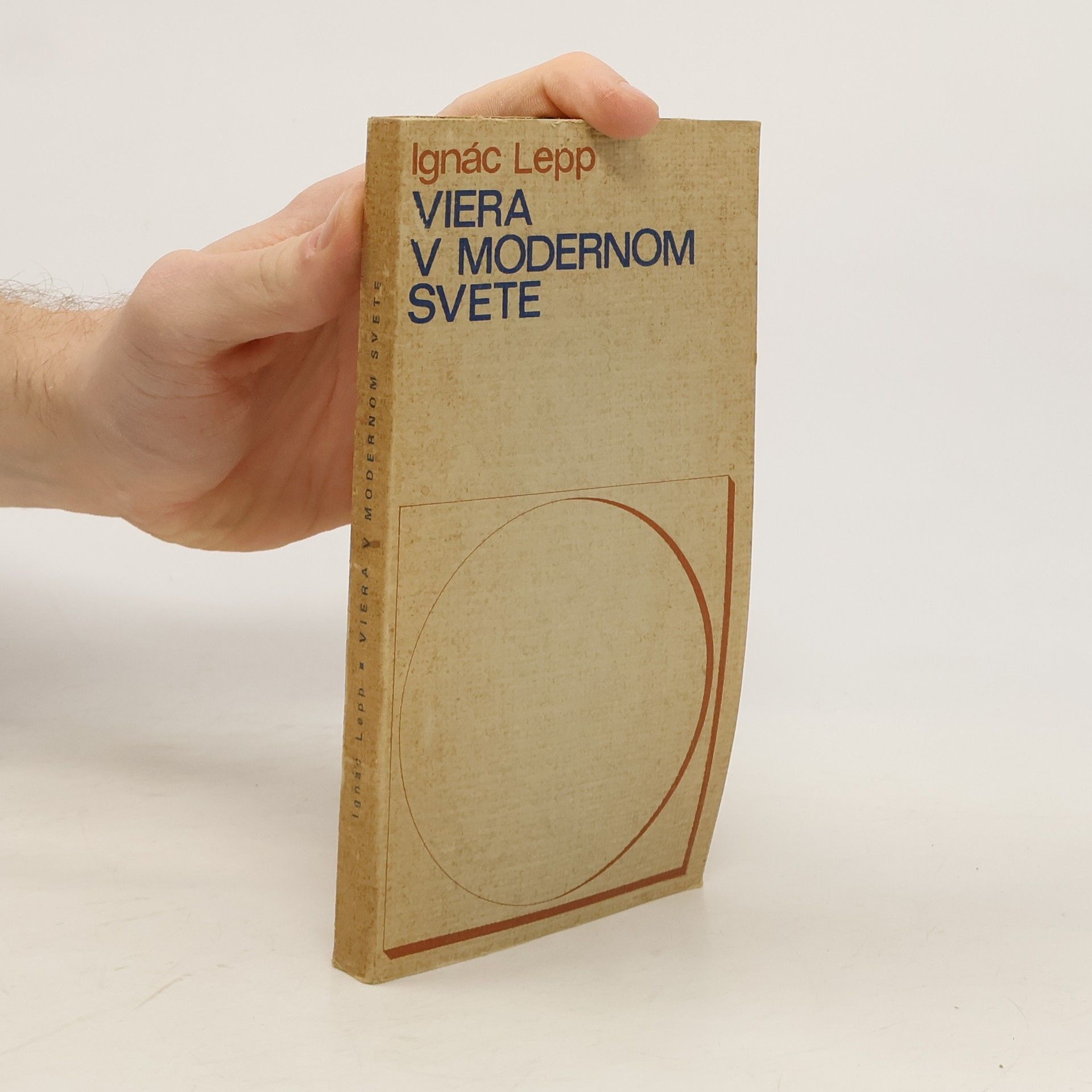 Viera v modernom svete