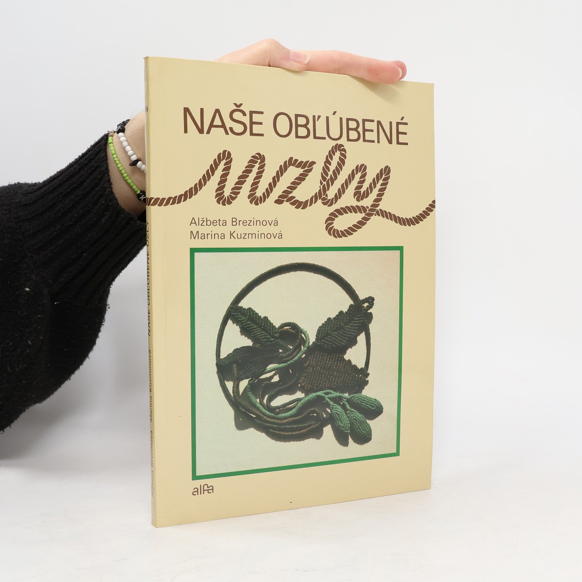 Naše obľúbené uzly